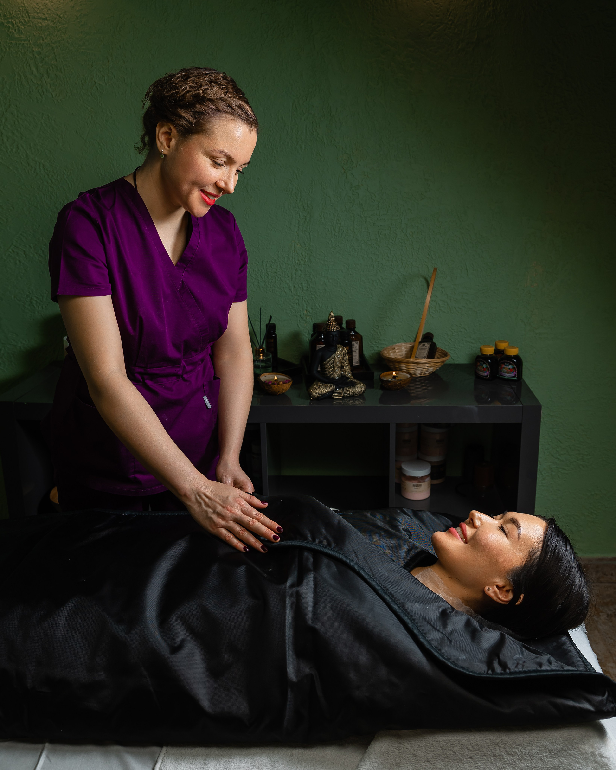 @satori03i. Фотограф и видеограф в Улан-Удэ: Аюна Габагуева и Артём Шаханов