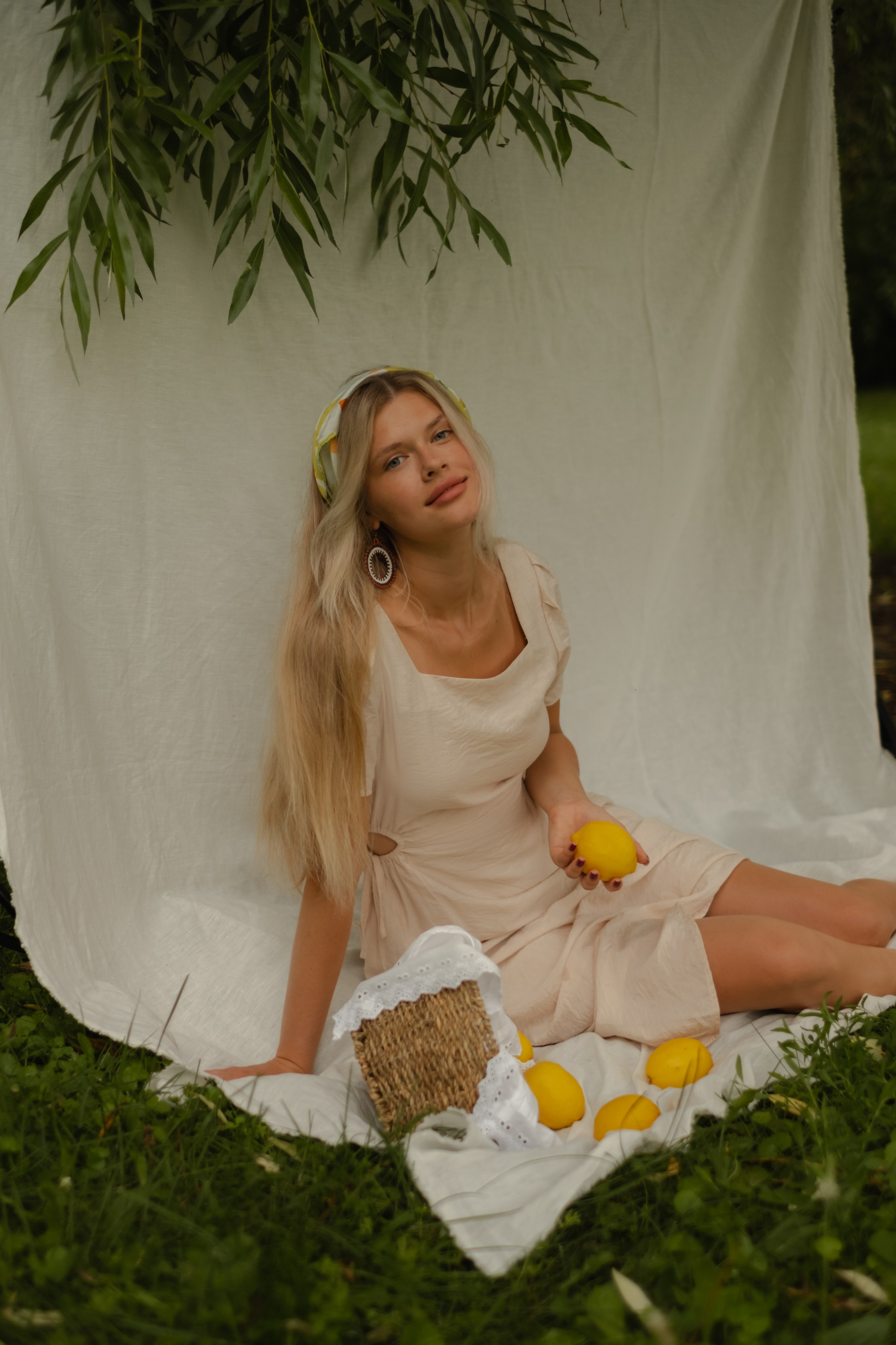 Настя. Фотограф в Новосибирске Диана Ильиных