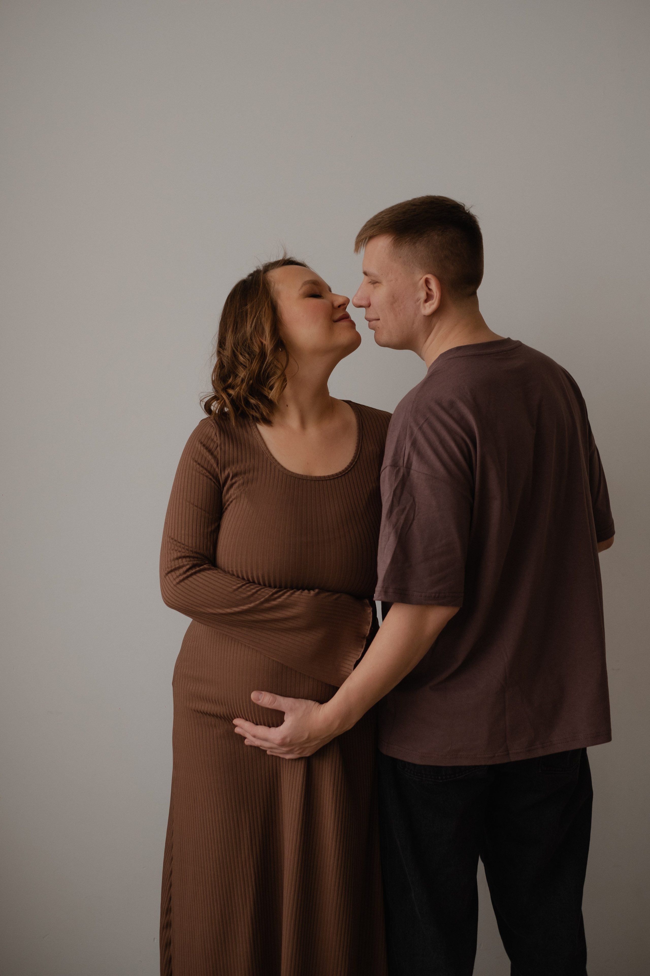 Ира, Илья и Давид | snap студия. Фотограф в Новосибирске Диана Ильиных