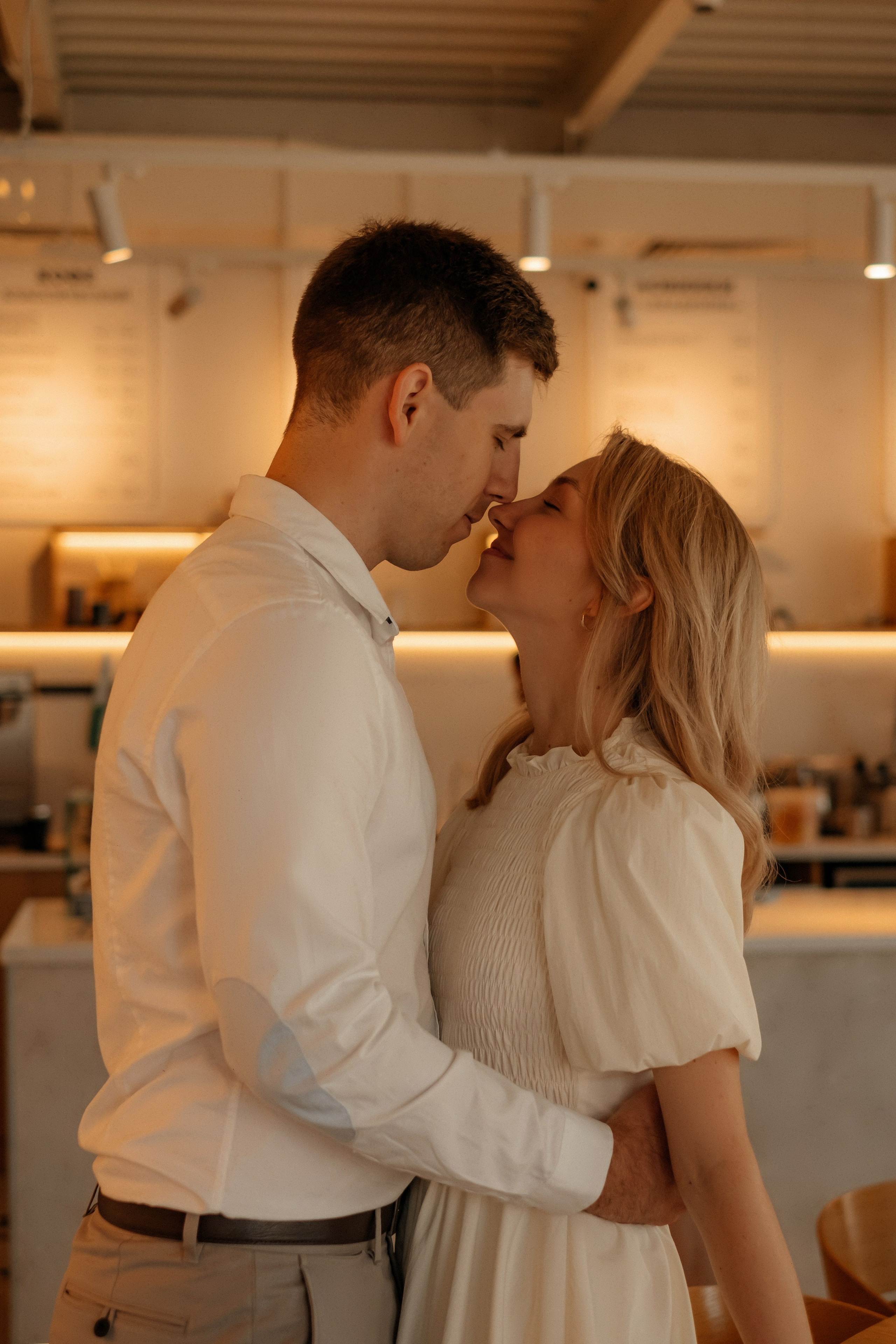 Роспись Екатерины и Сергея | ЗАГС г. Бердска. Фотограф в Новосибирске Диана Ильиных