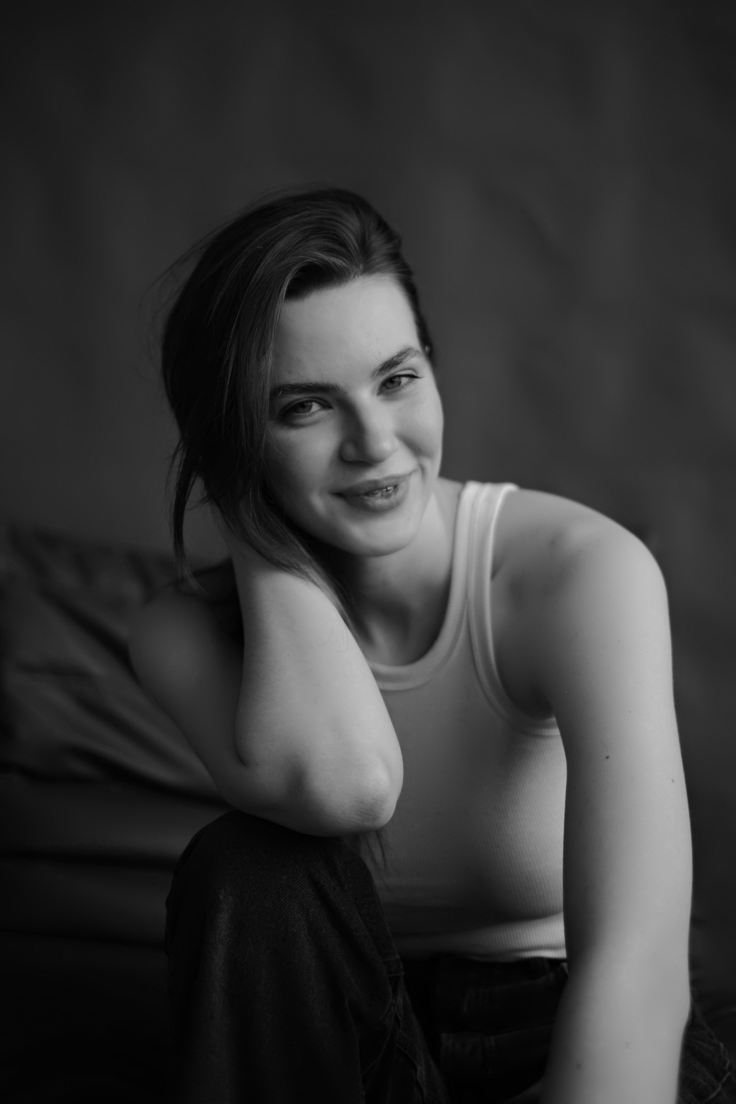 Катя. Фотограф в Новосибирске Диана Ильиных