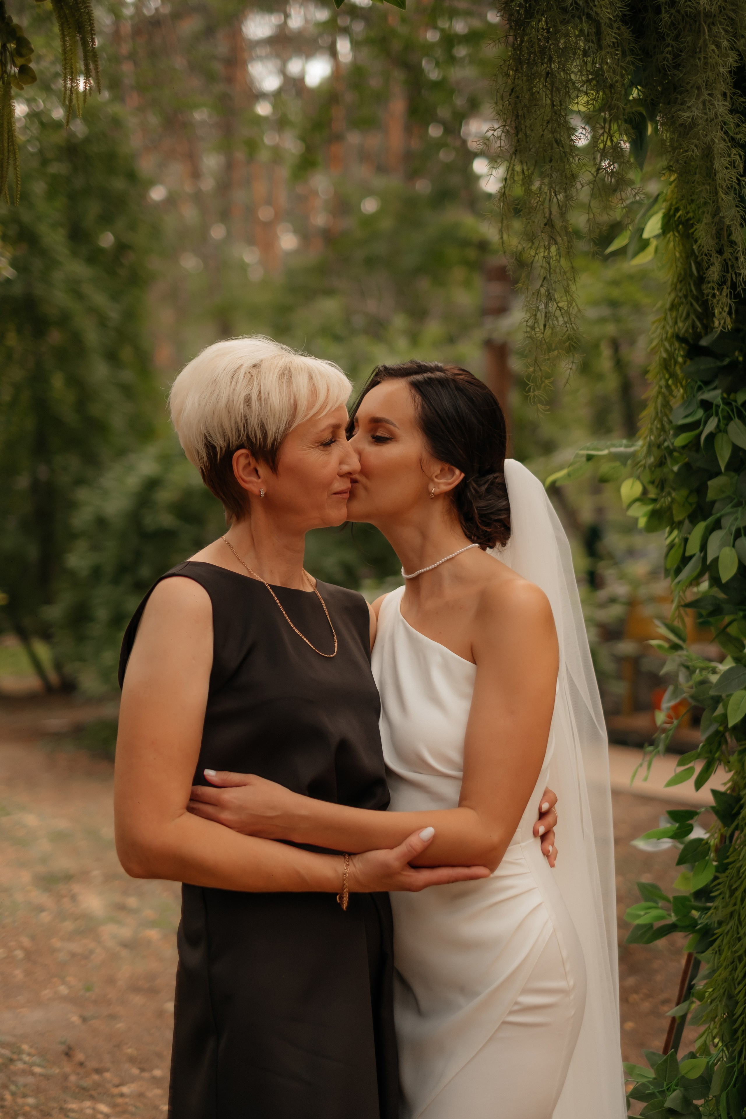 Свадьба Натальи и Кирилла. Фотограф в Новосибирске Диана Ильиных