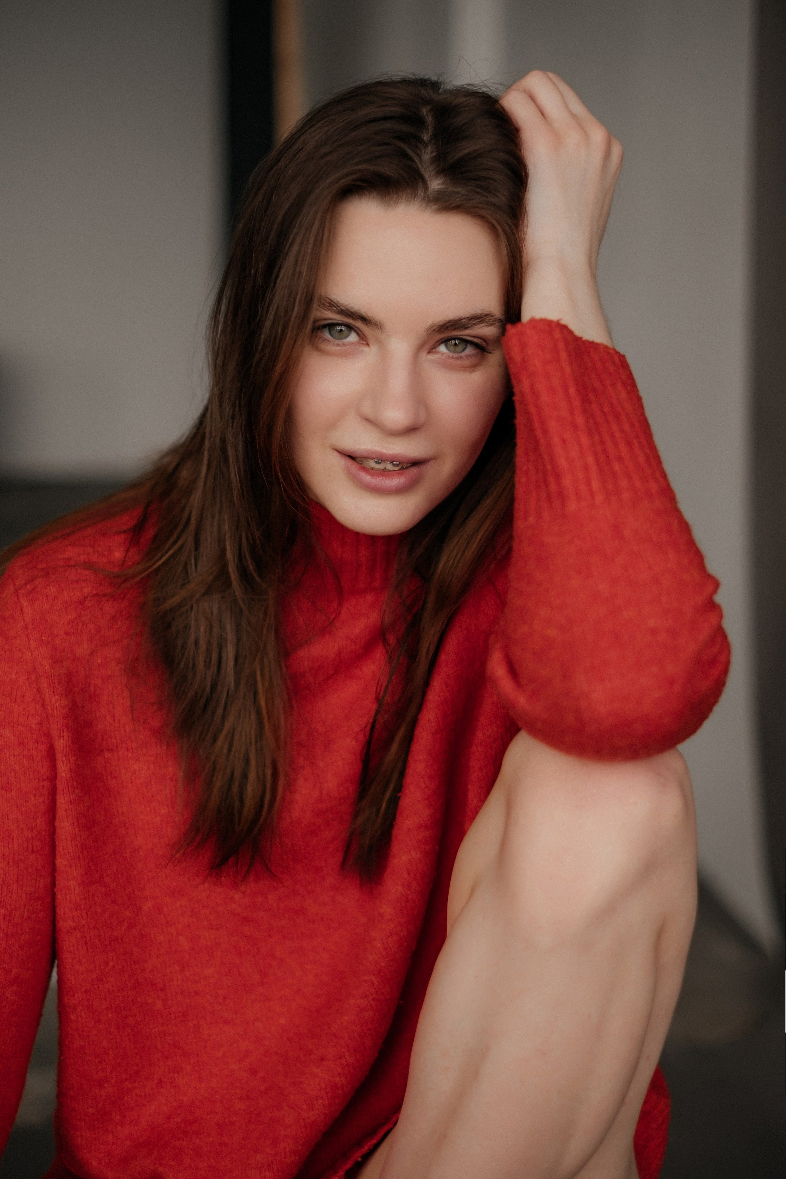 Катя. Фотограф в Новосибирске Диана Ильиных