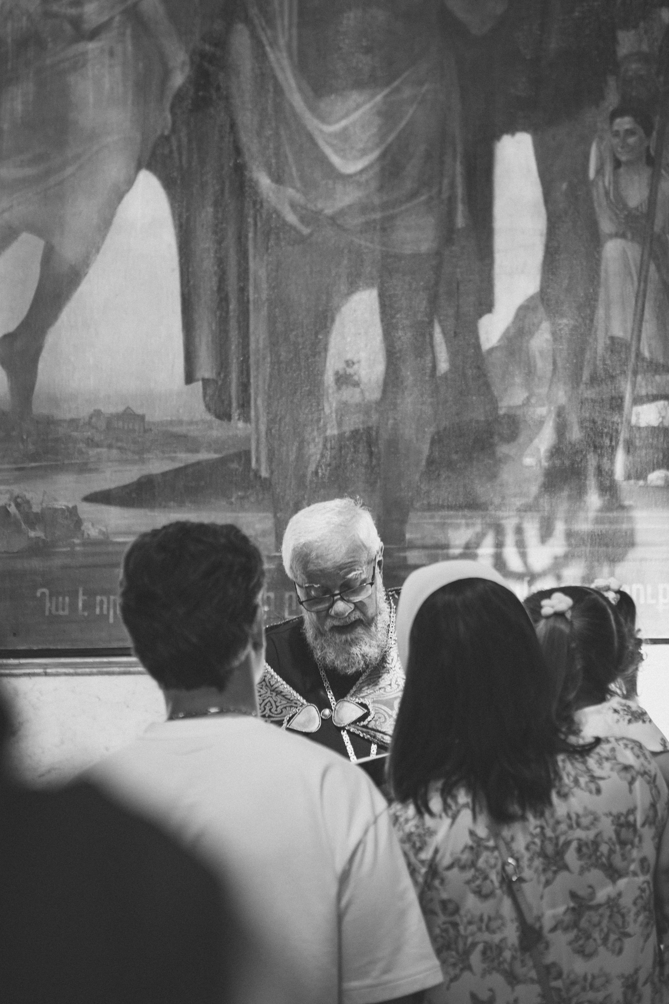 Крещение Томы. Семейный фотограф и фотограф на роды в Ростове-на-Дону Мухина Виктория