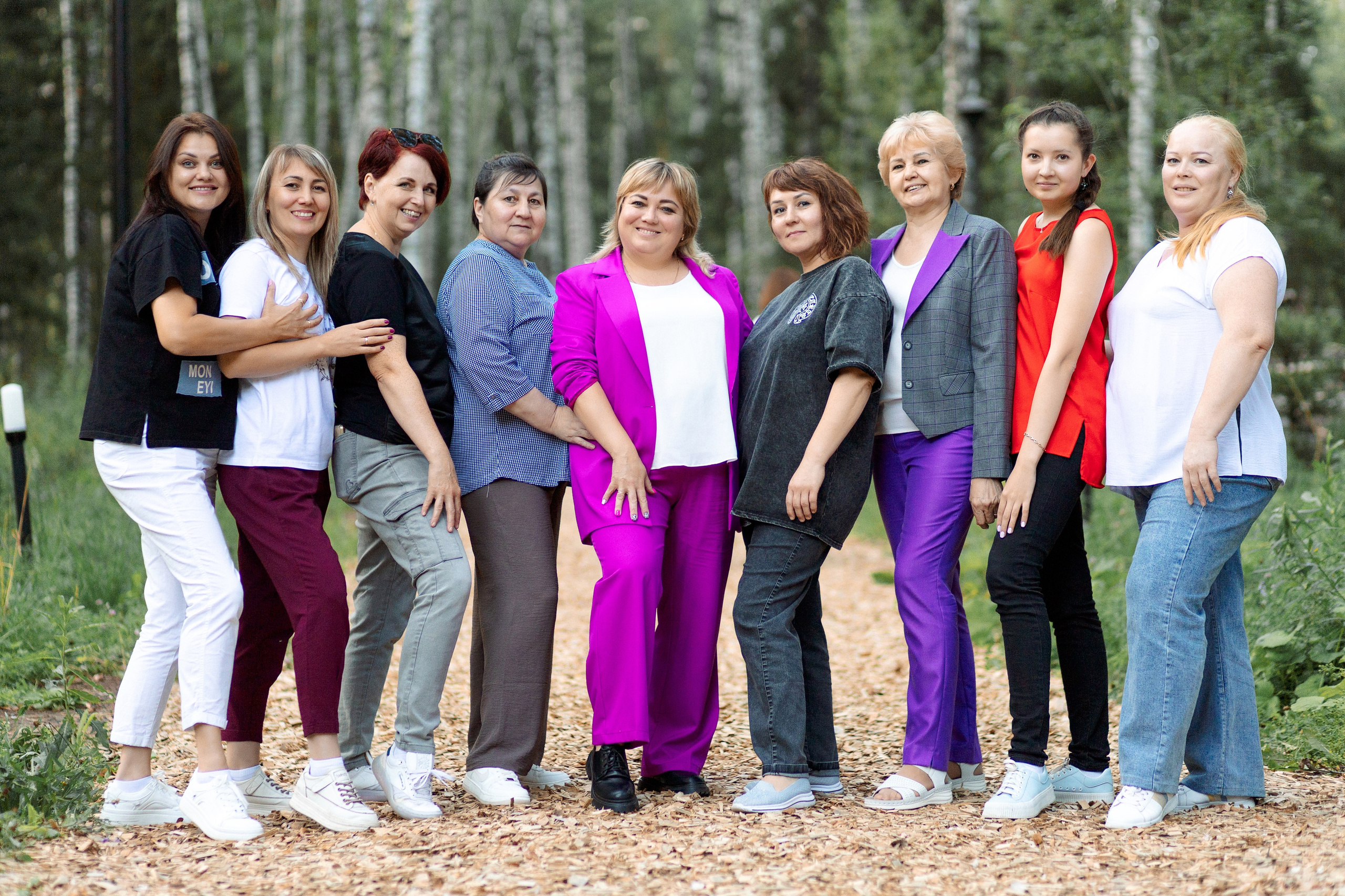 ПРИМЕР: Корпоратив Мамин Хлеб. Все фото. Профессиональный фотограф в Ижевске Леша Петров