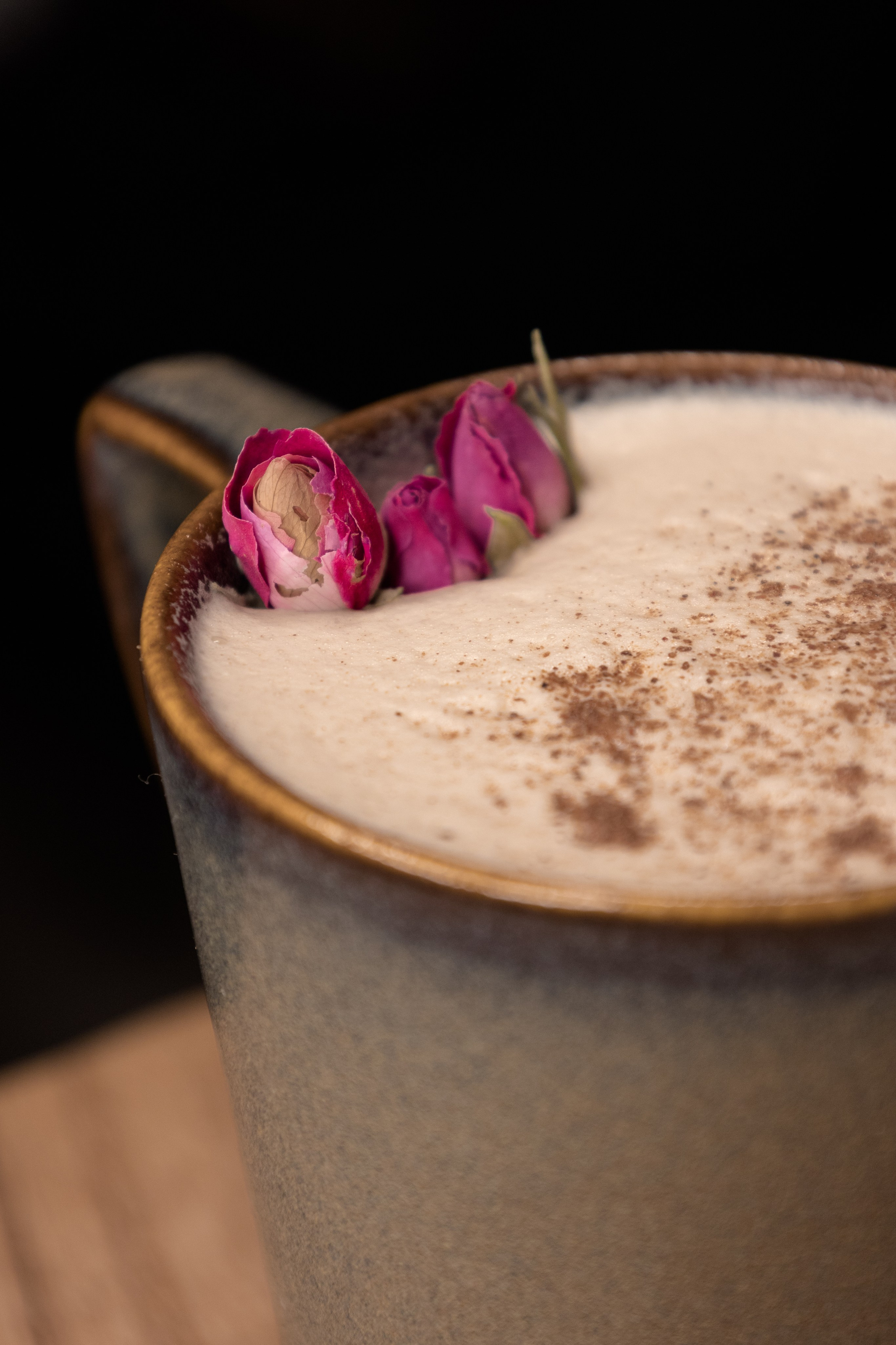 Кофейня BACH. Юлия Петренко