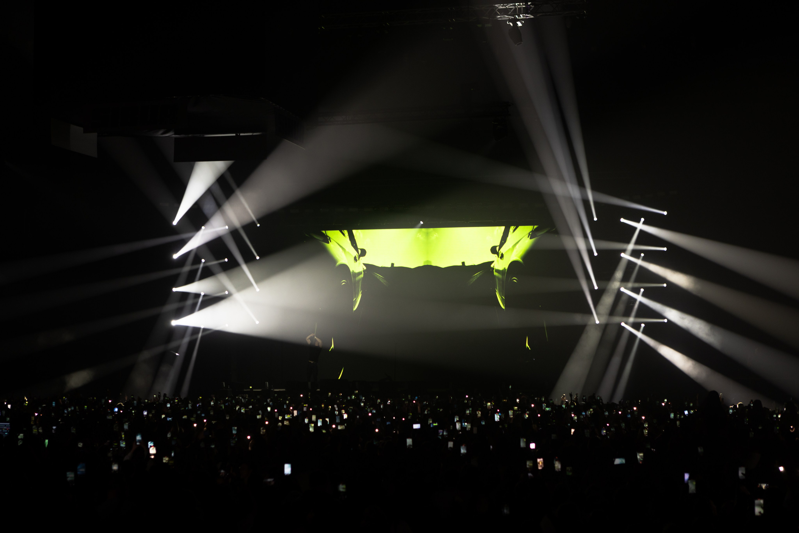 Концерт MACAN Мытищи. Свадебный и семейный фотограф в Москве и Московской области Оксана Шлыкова