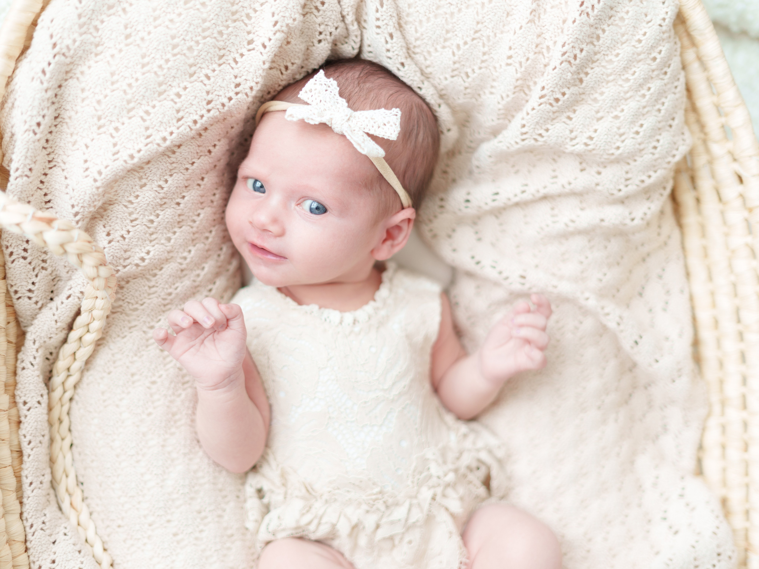 ✨. Профессиональный фотограф новорожденных Тверь