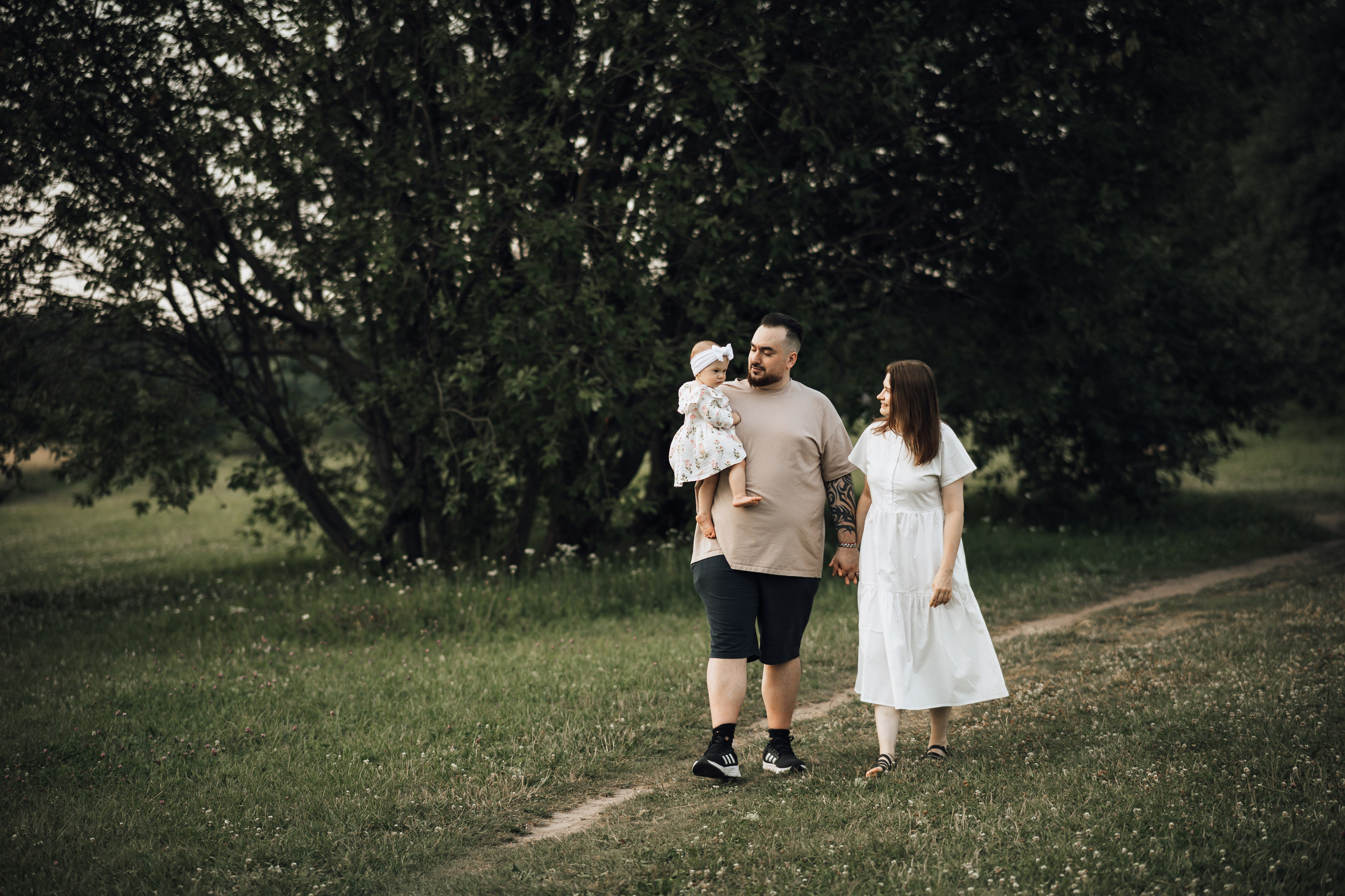 Агате годик!. Семейный фотограф Москва Юлиана Фетисова