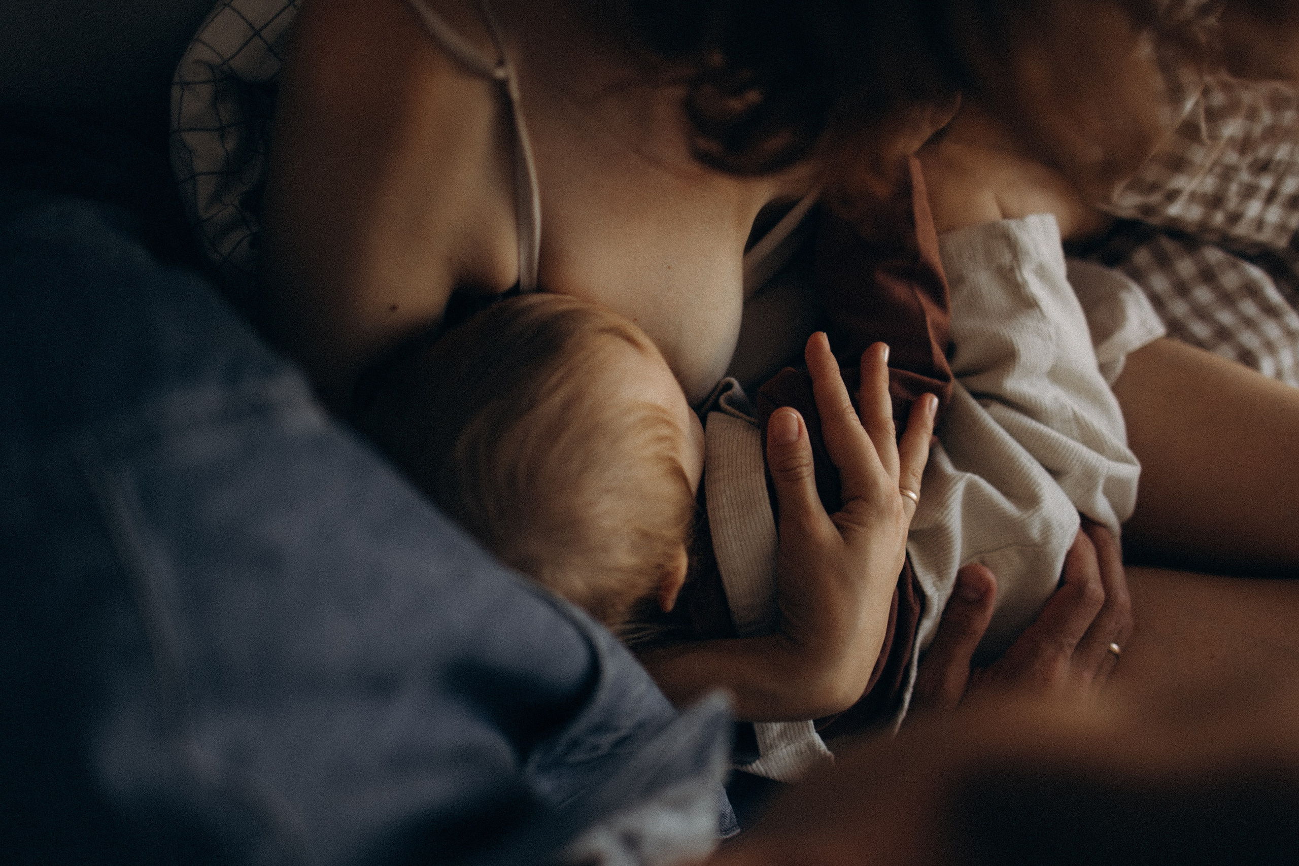 Утро, плюшки и любовь. Семейный фотограф Москва Юлиана Фетисова