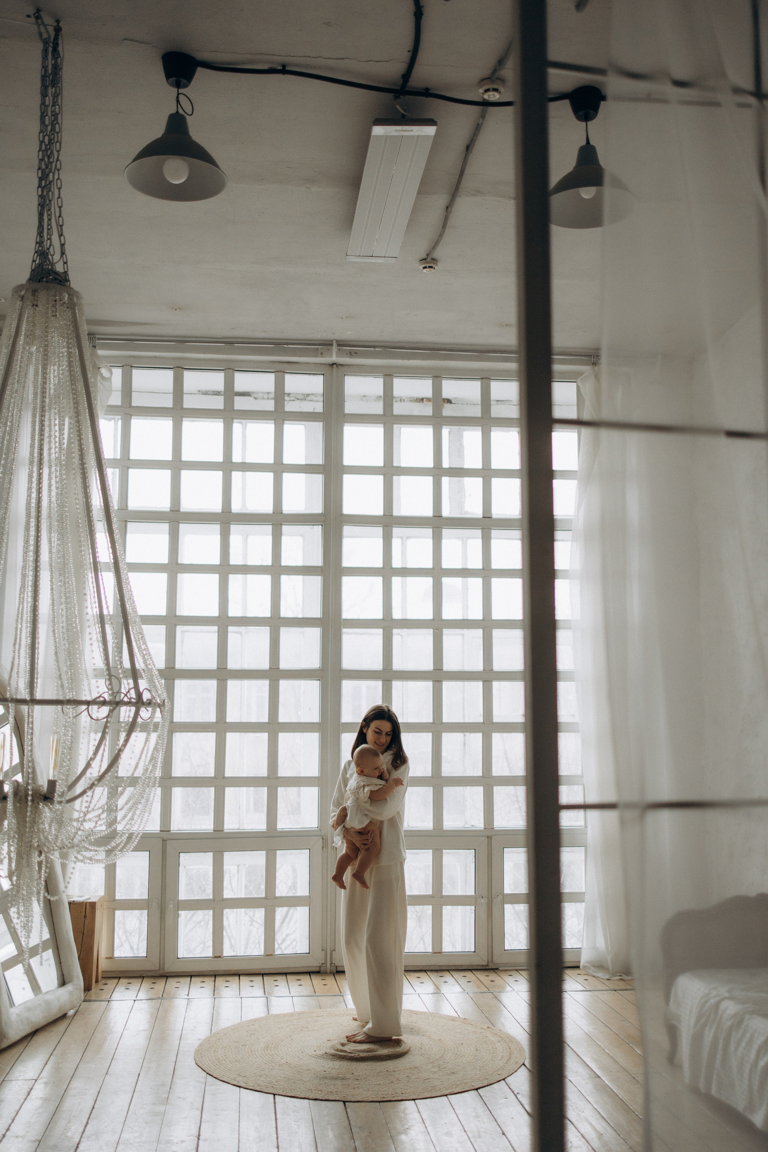 Майе 10 месяцев!. Семейный фотограф Москва Юлиана Фетисова