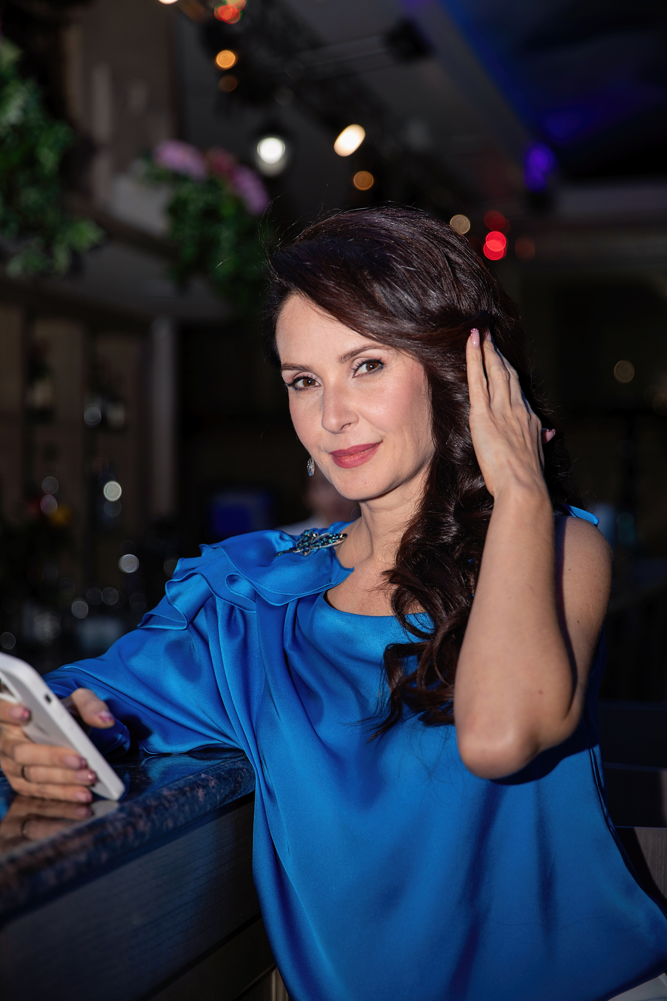 Репортажная съемка со дня рождения. Фотограф во Владикавказе Юрий Геворгизов