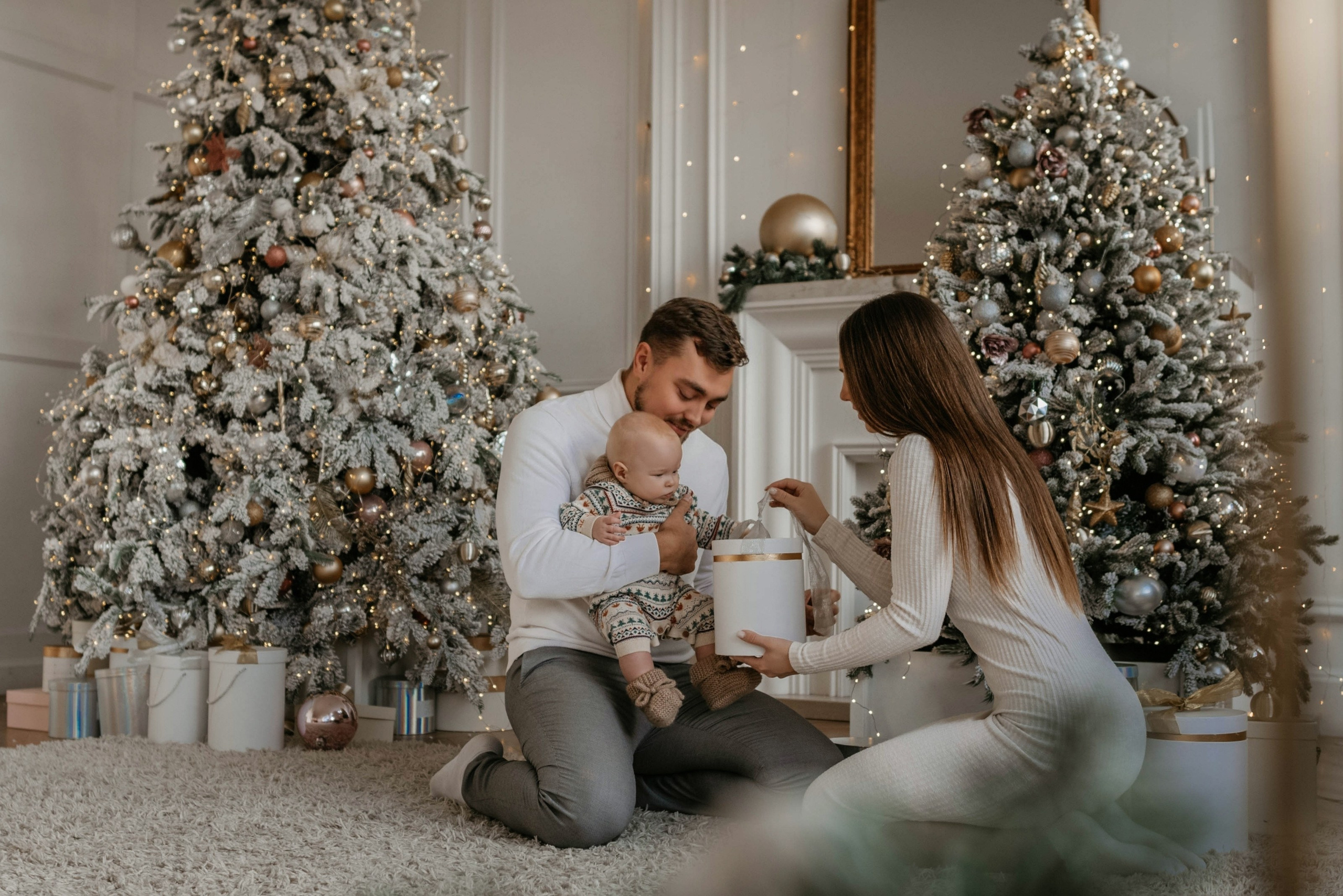 Семейная фотосъёмка. Фотограф во Владивостоке