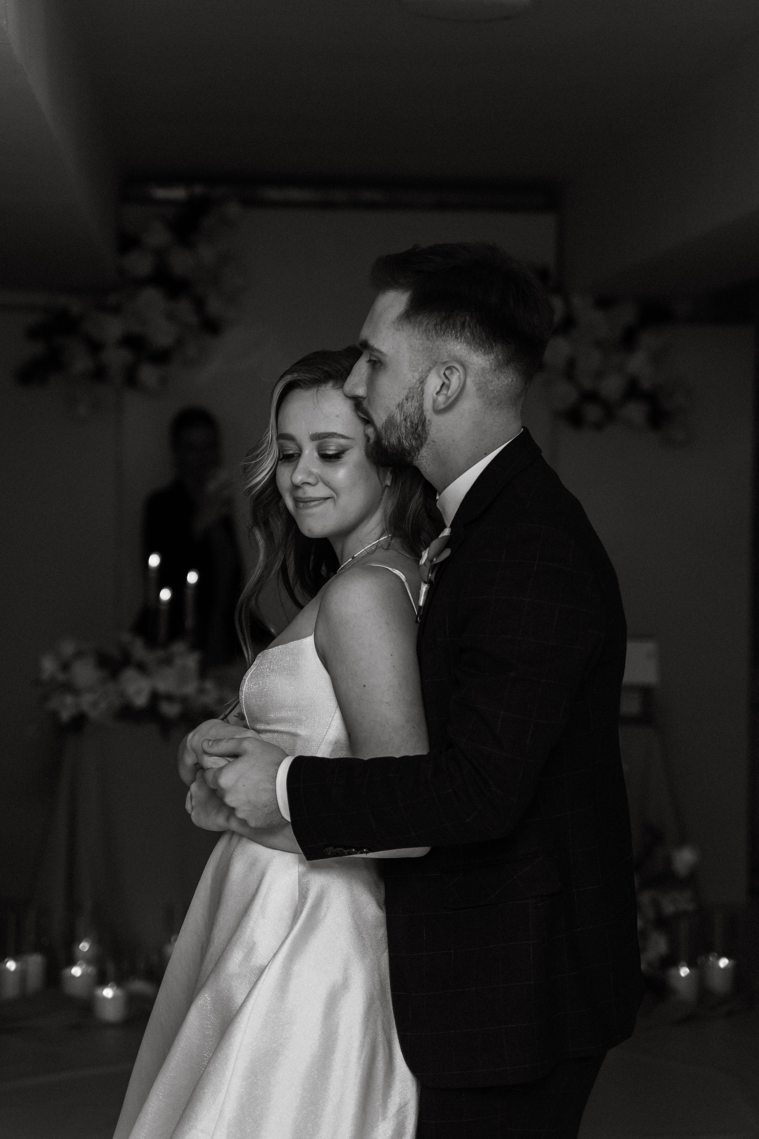 Рома & Гуля. Свадебный и семейный фотограф в Югорске Ольга Мищенко