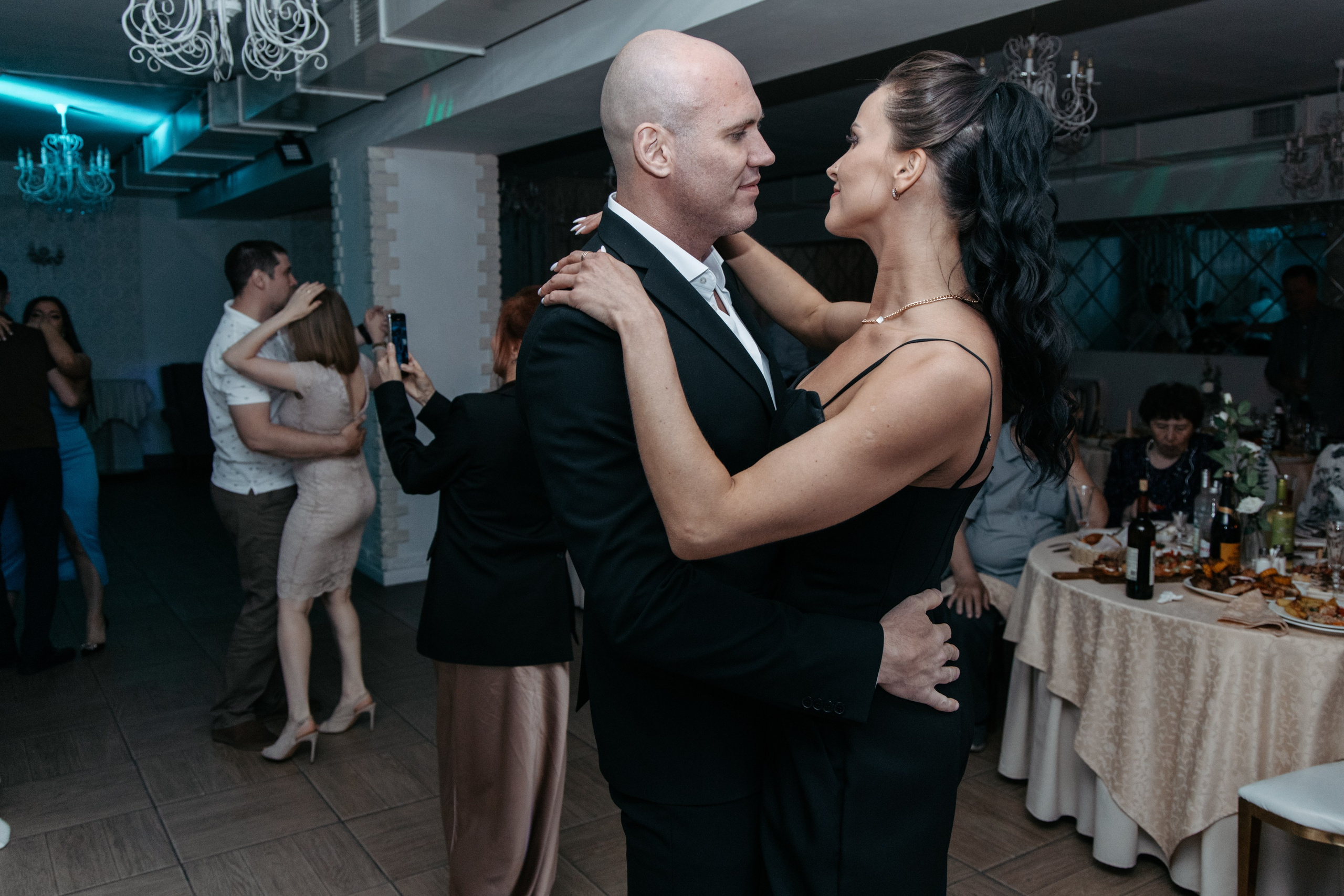 Диана и Сергей (полный день). Фотограф в Барнауле Юлия Садвокасова