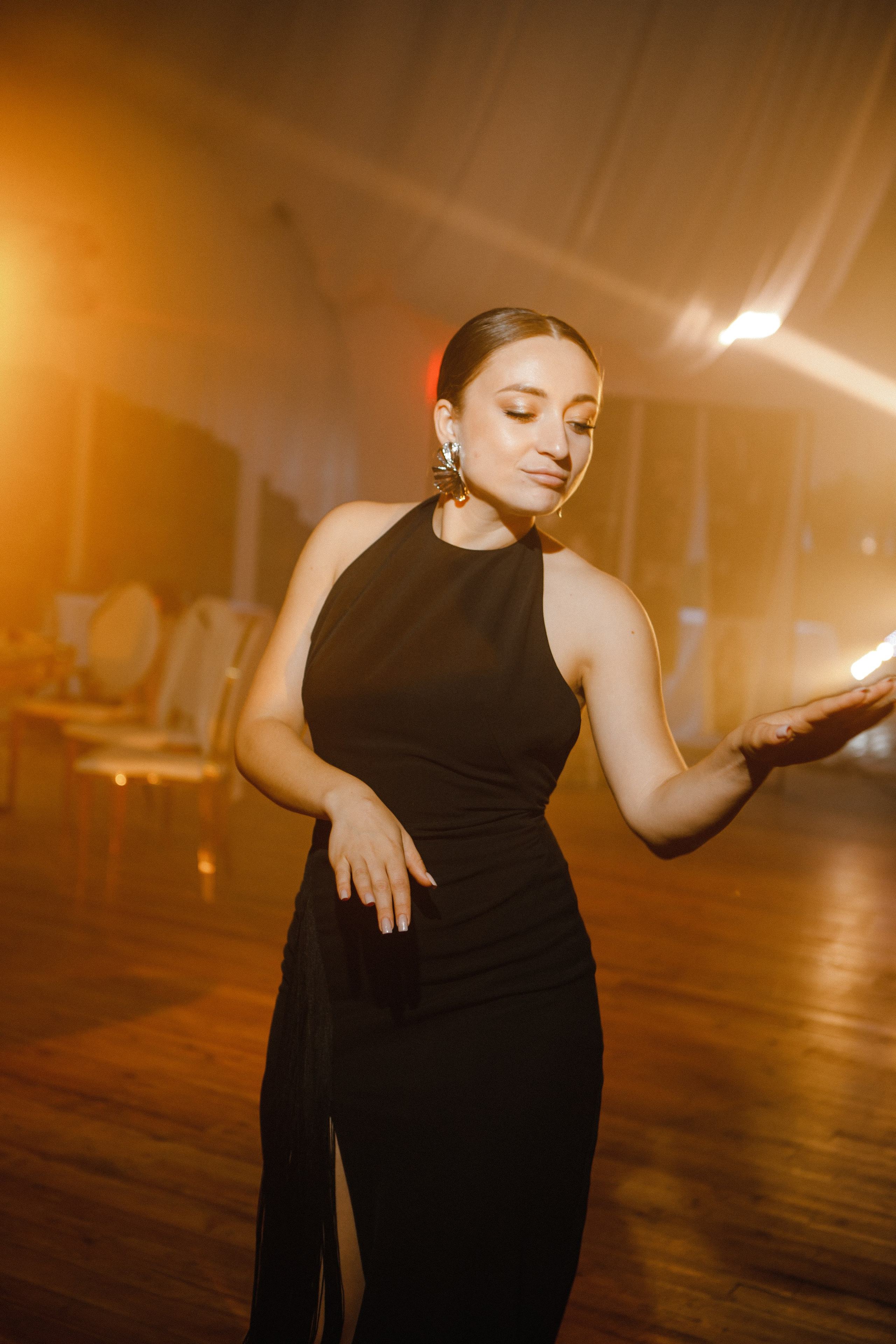 Свадебная выездная церемония. Главная