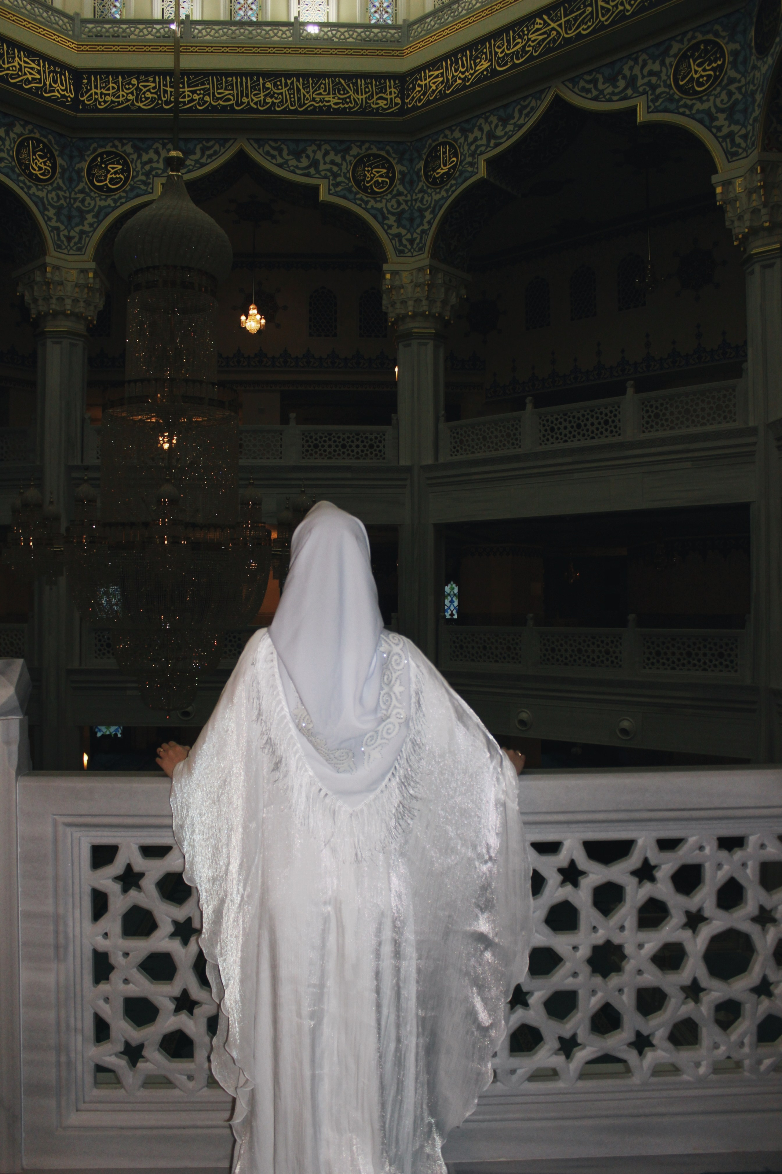 Никах. Фотограф | Москва