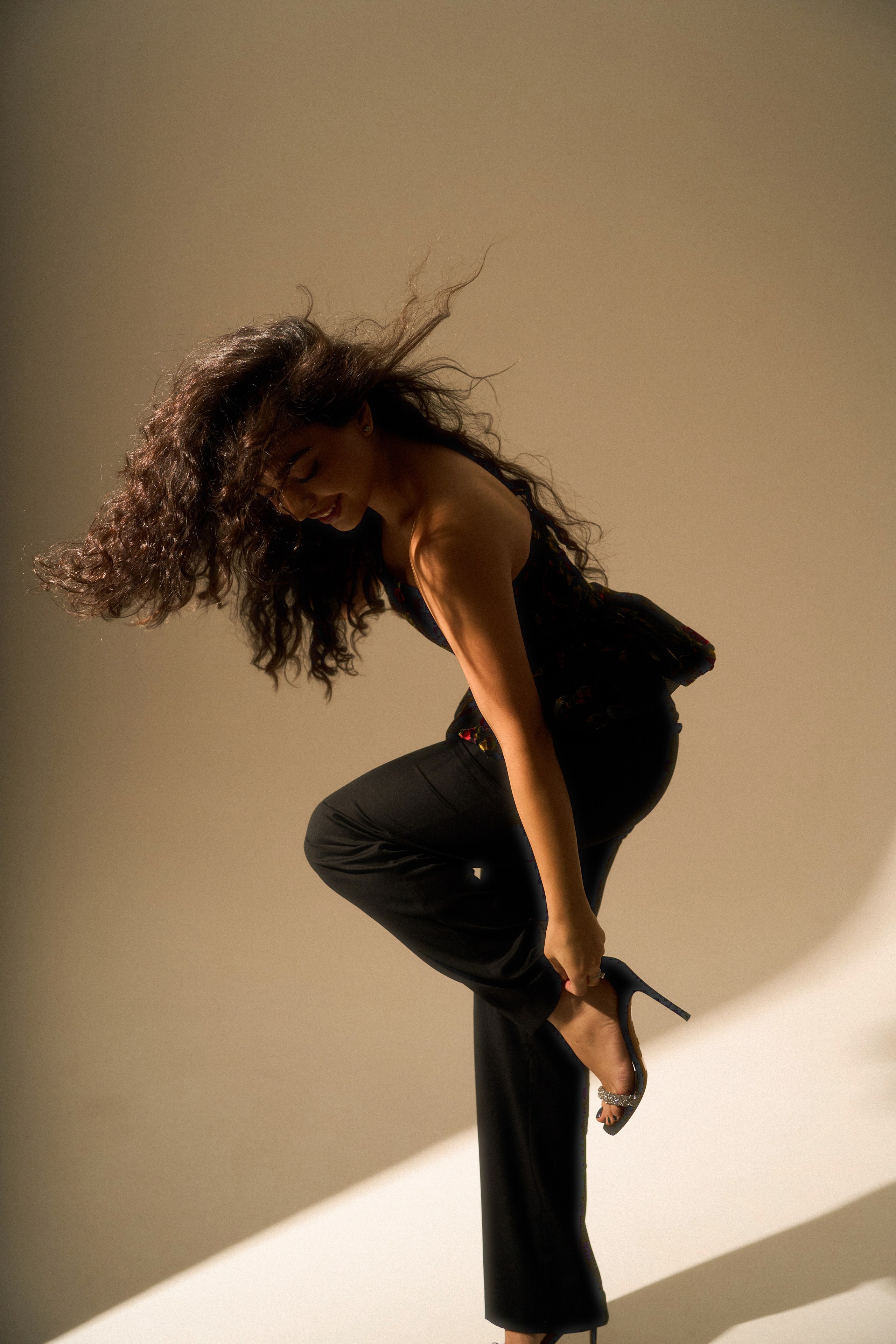 Emma. Фотограф | Москва