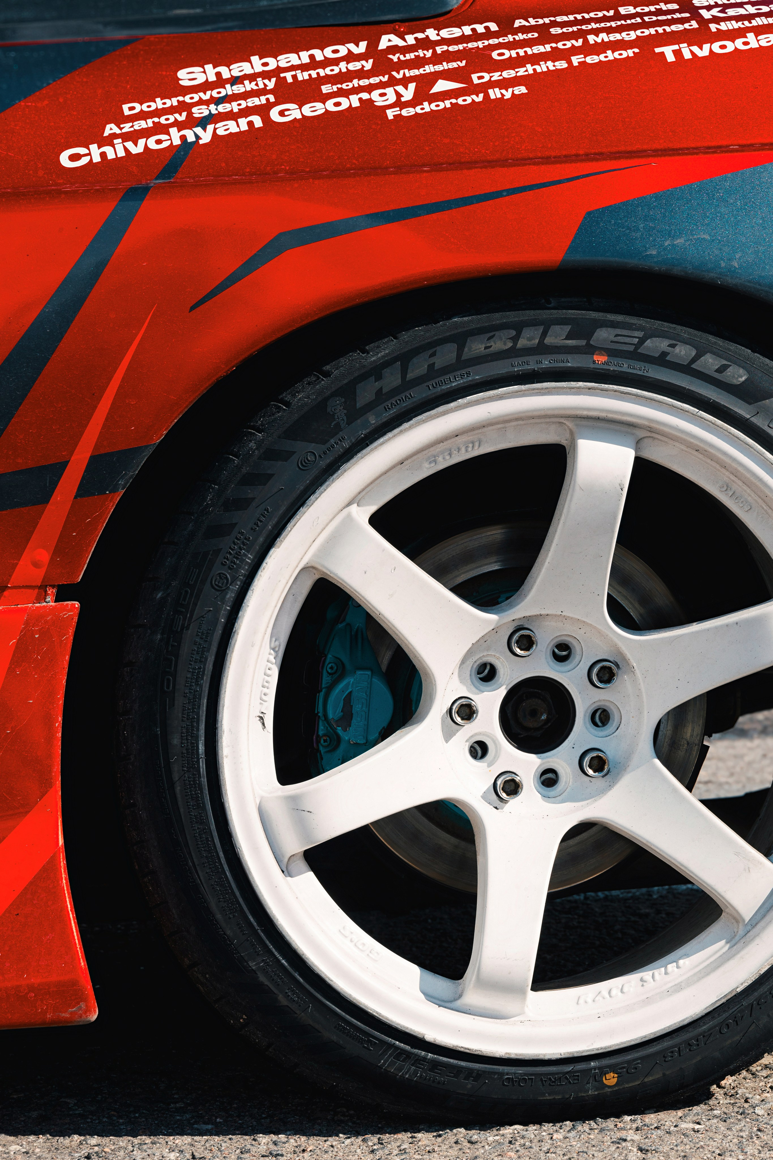 Фотосъемка соревнований по дрифту в Санкт-Петербурге | Спортивный репортаж