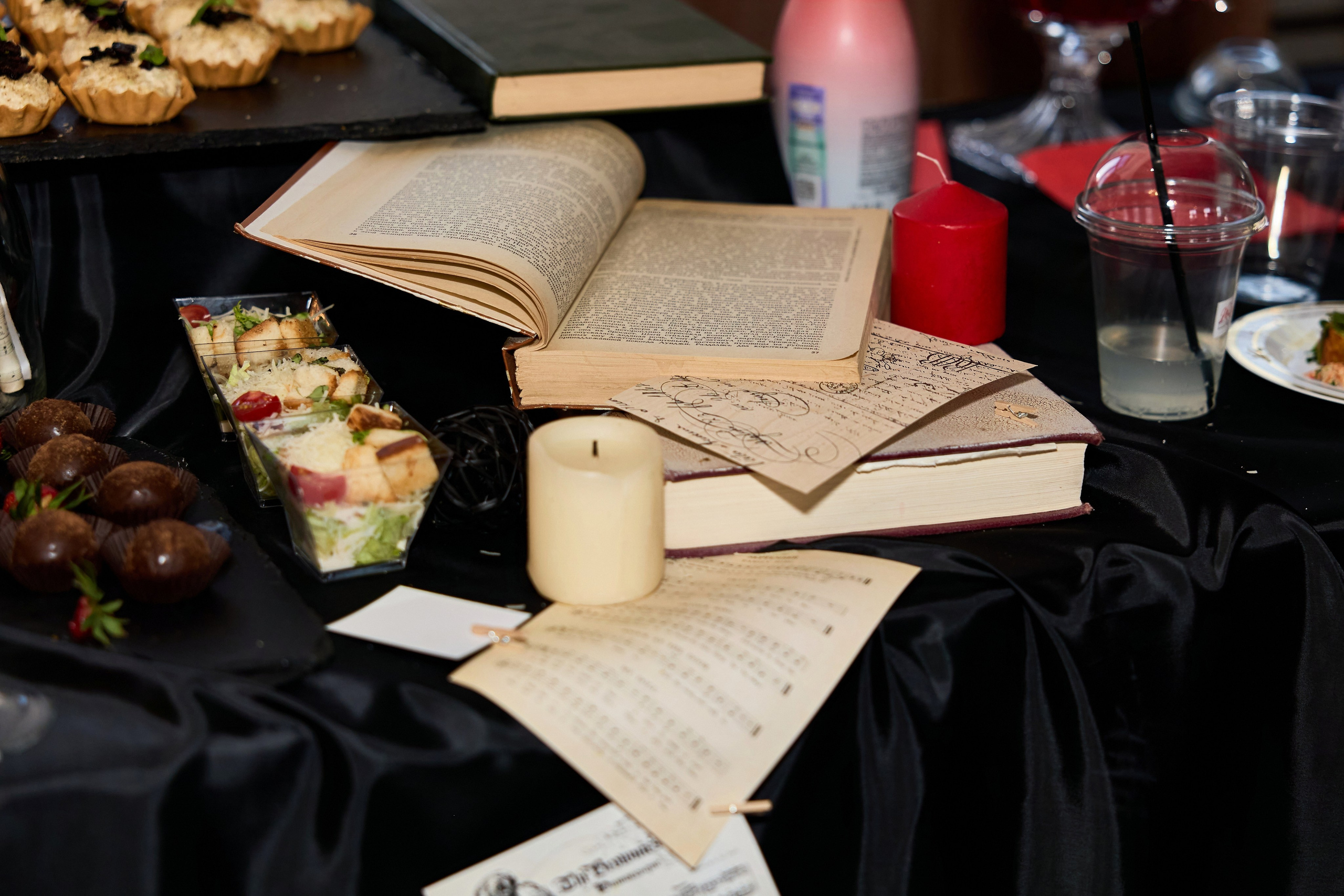 Фотограф на день рождения