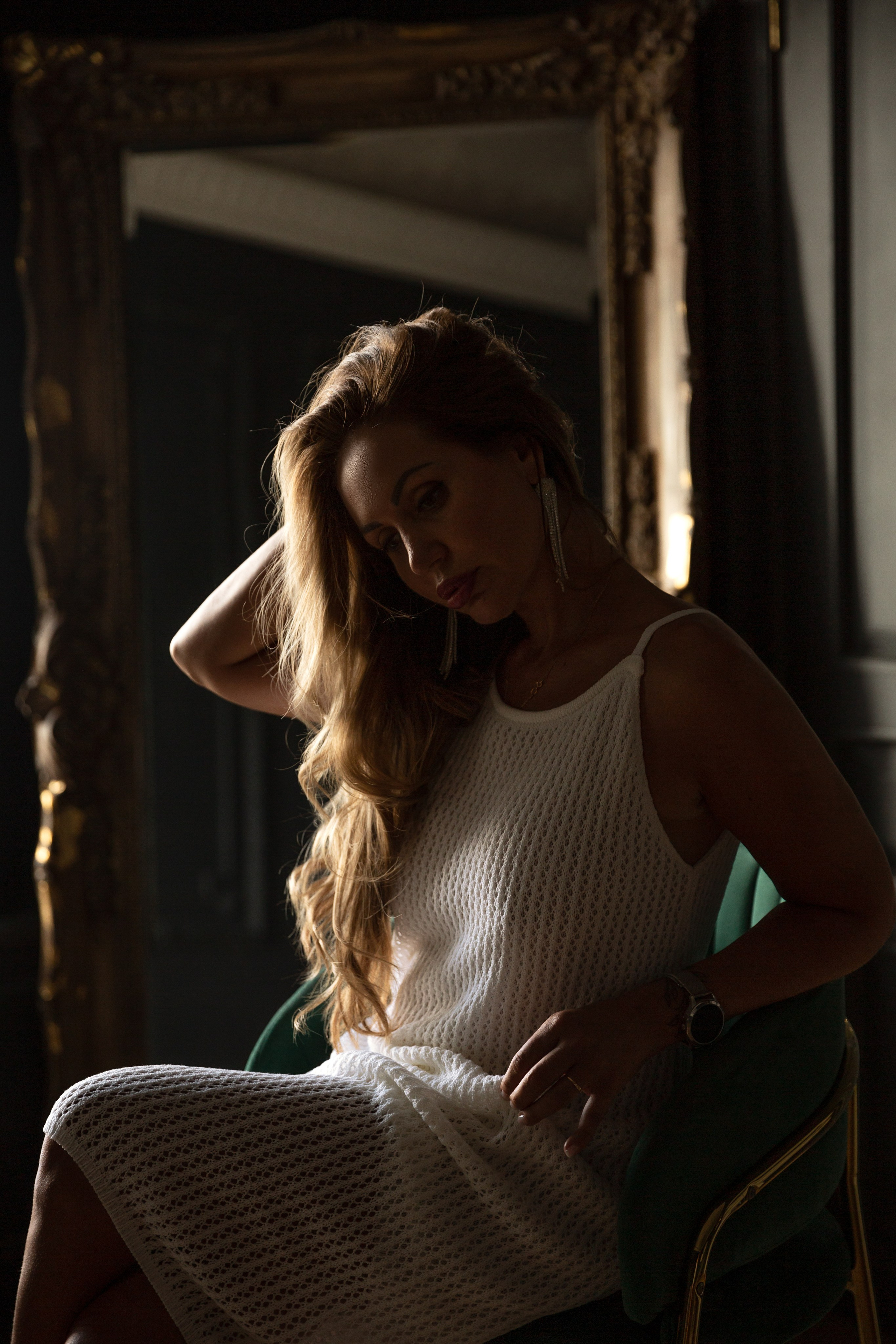 Темные съемки. Детский и семейный фотограф в Санкт-Петербурге Алтухова Ольга