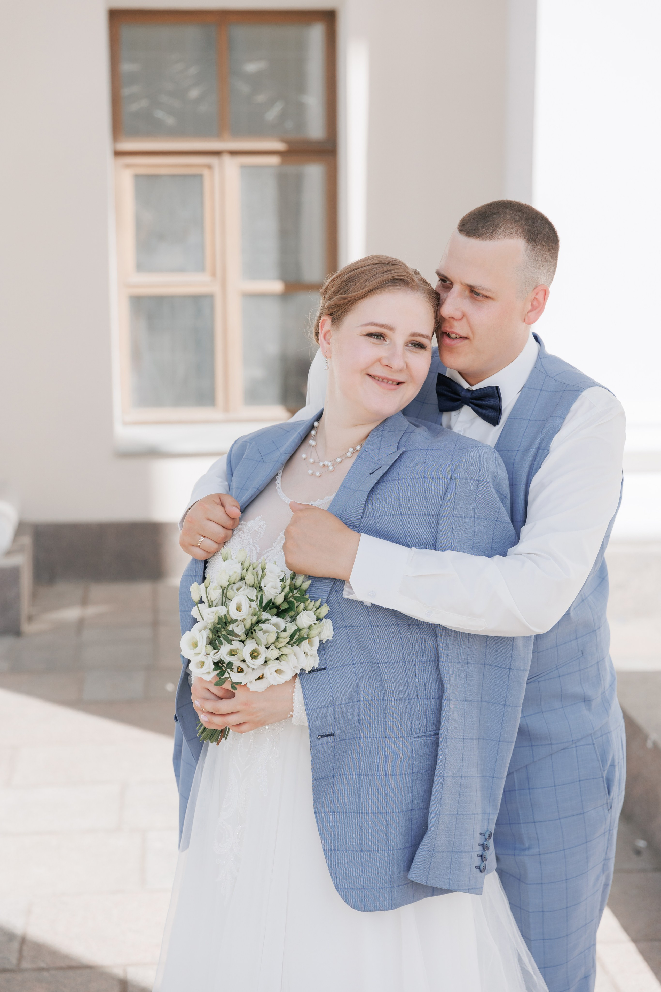 Свадьба. Свадебный и семейный фотограф в Твери и Тверской области