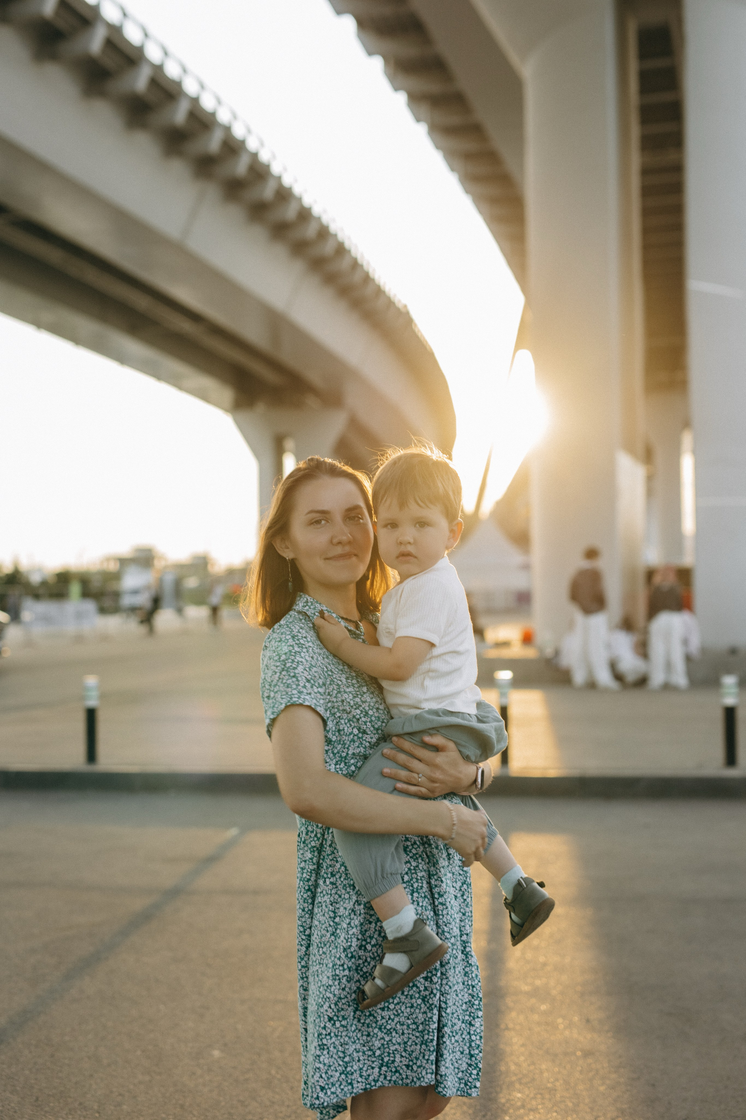 Заметки о лете. Семейный и портретный фотограф из Казани