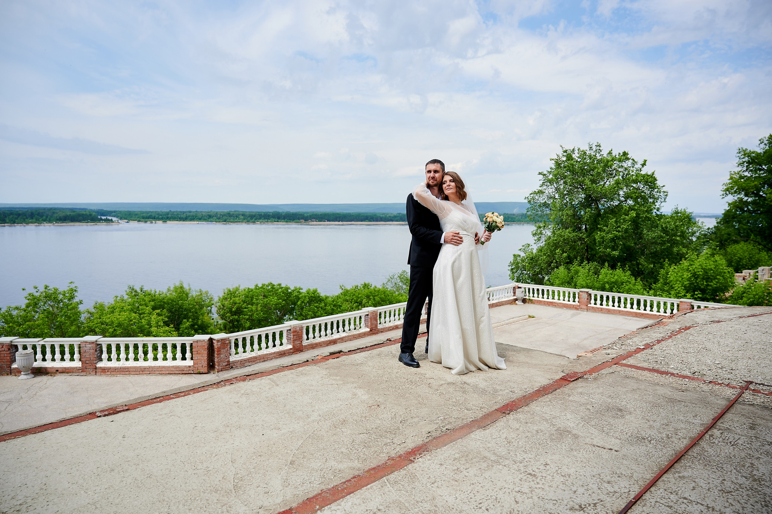 D&K. Профессиональный репортажный фотограф в Самаре Никита Королев