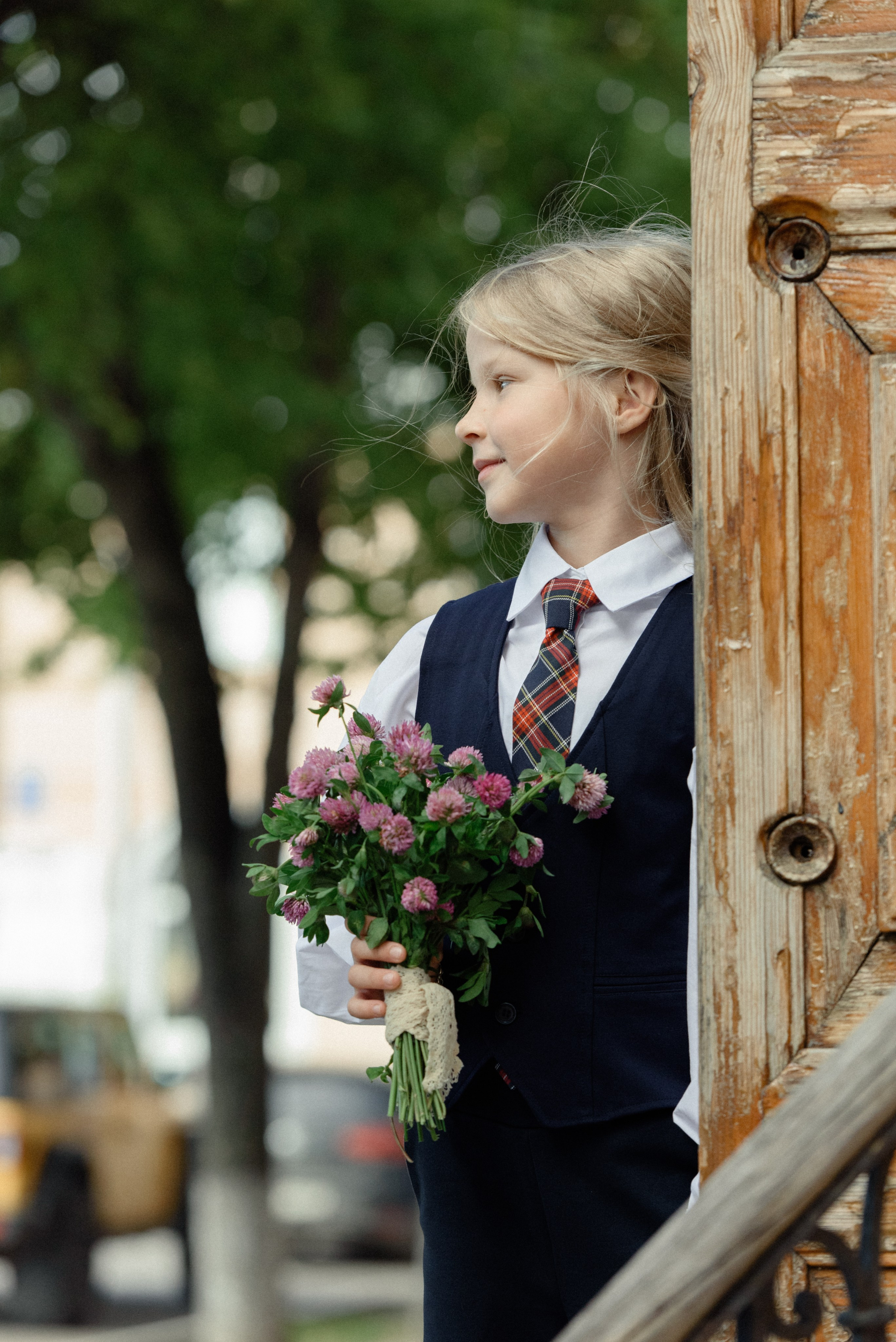 Первоклашки. Римма Гусакова. Выпускные фотокниги. Детские и семейные фотосессии