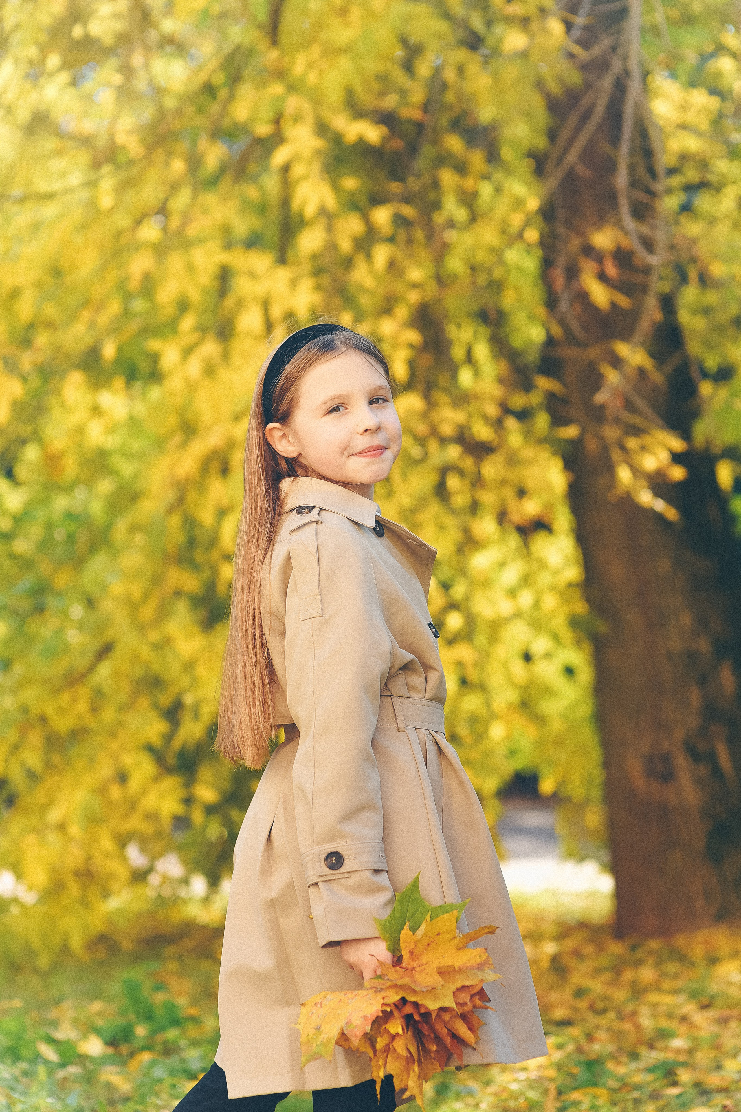 Детский сад. Римма Гусакова. Выпускные фотокниги. Детские и семейные фотосессии