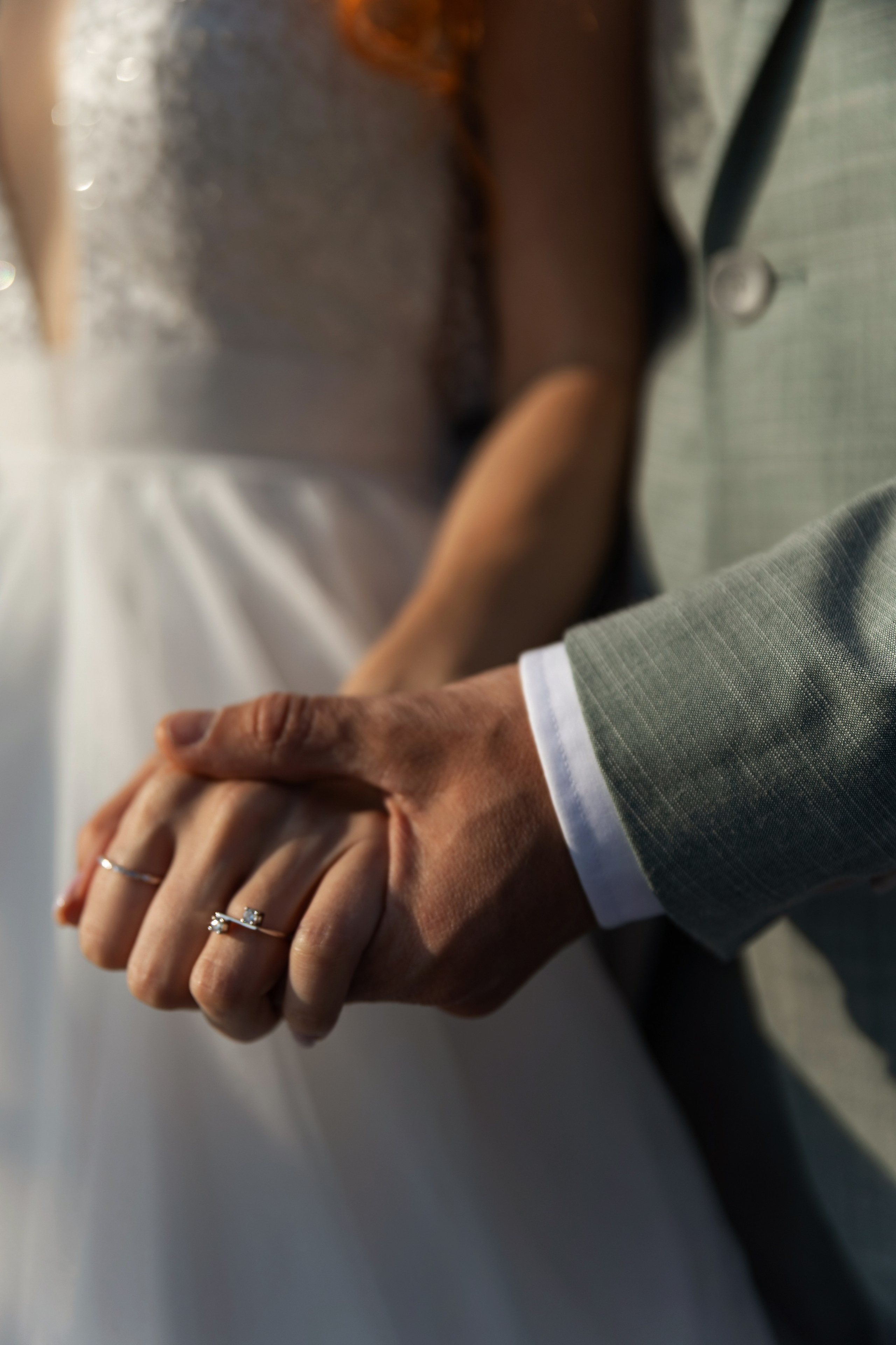 Свадьба Марины и Джордана. Свадебный и портретный фотограф в Санкт-Петербурге Надежда Чечулина