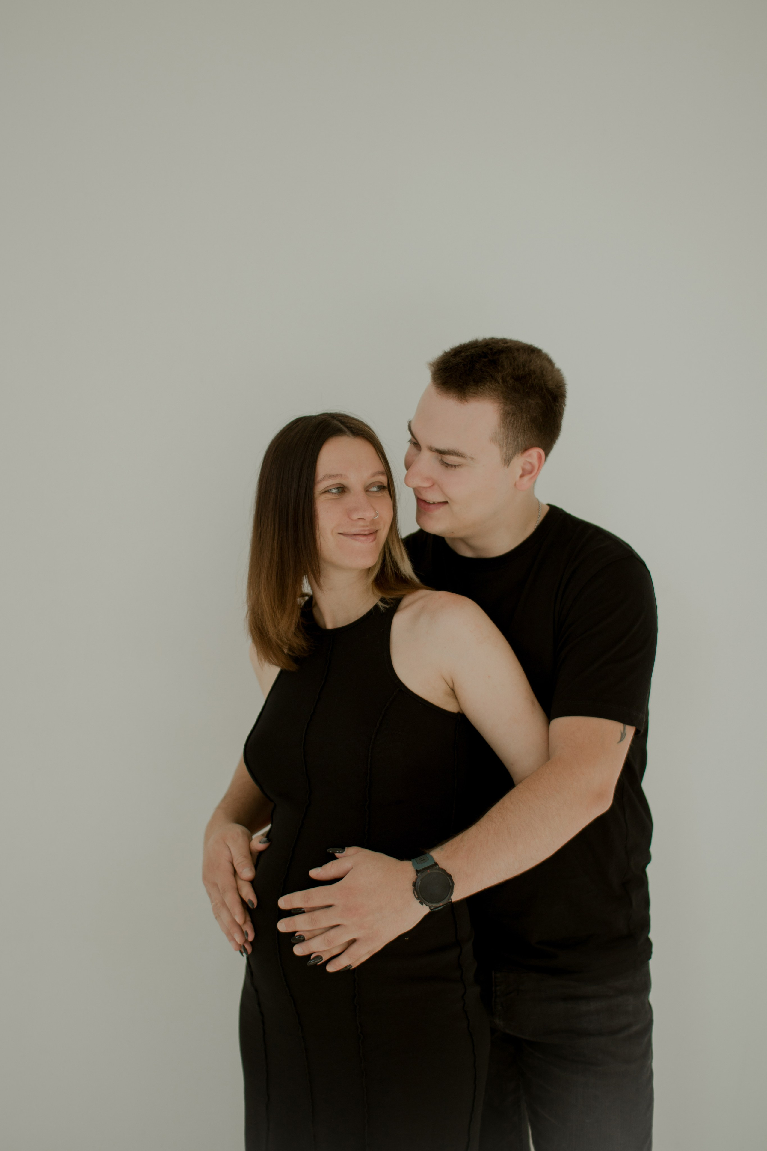 Кристина & Даниил. Фотограф Краснодар Анастасия Епифанова