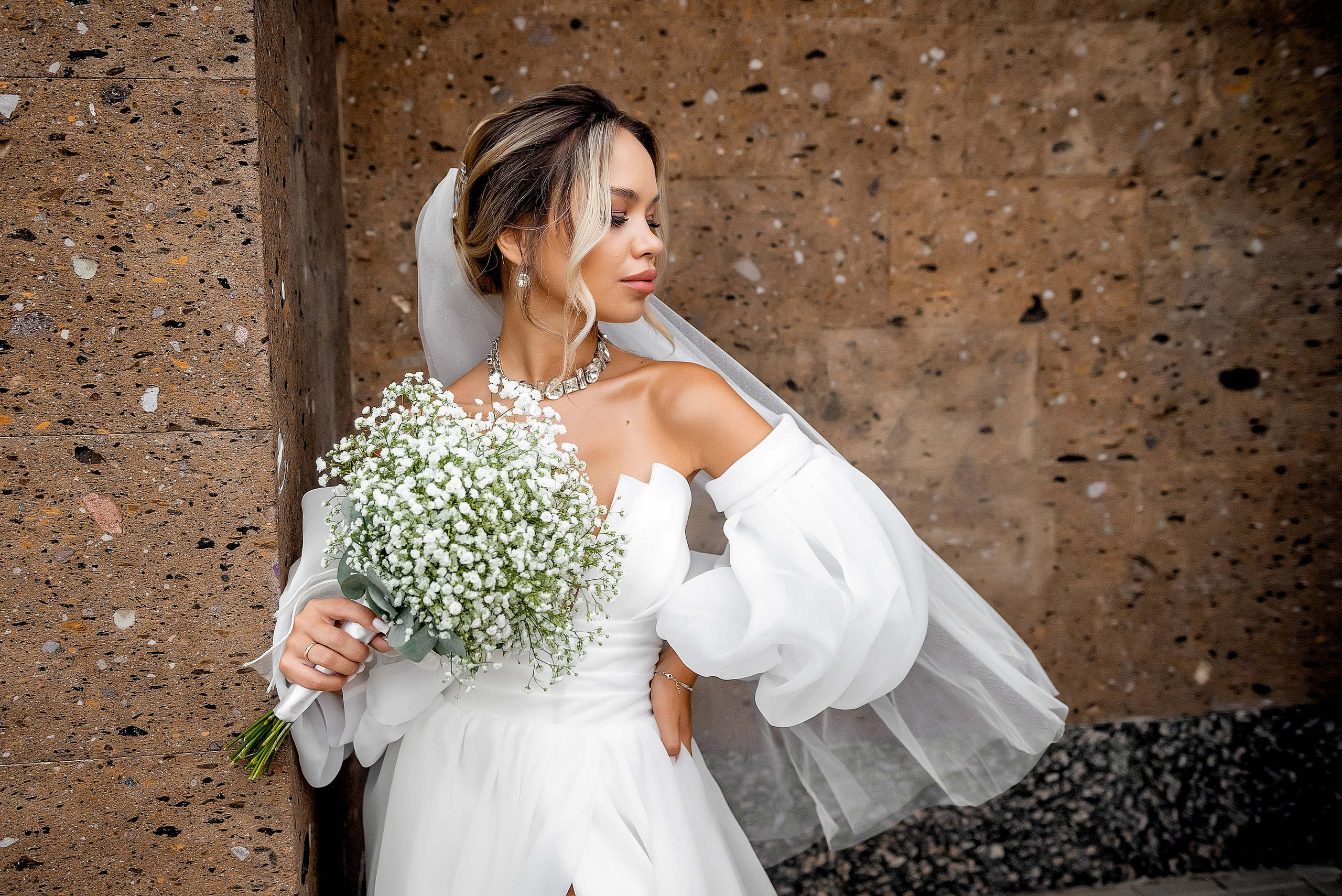 Вова и Таня