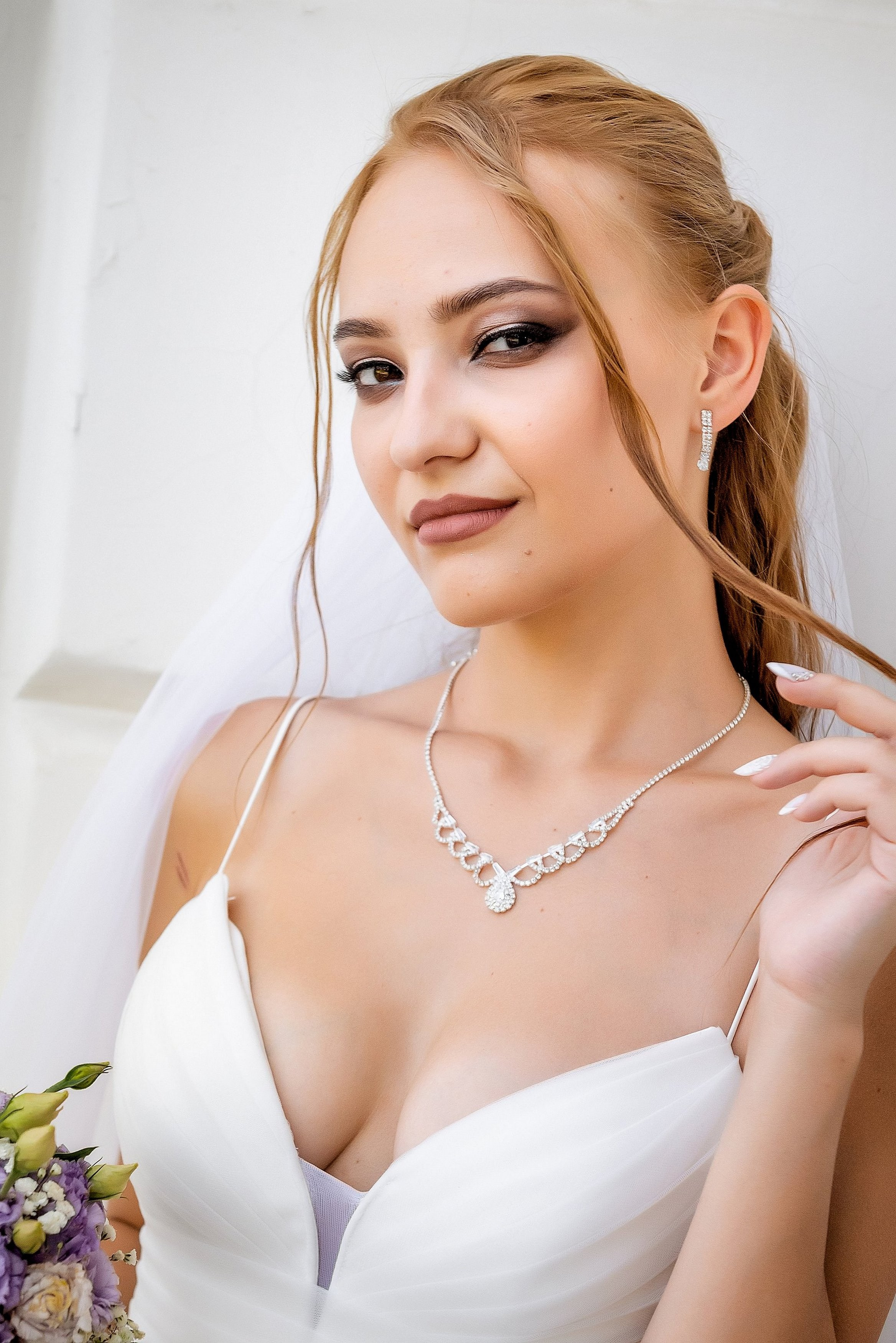 Портфолио свадебного фотографа — Искусство свадебной фотографии