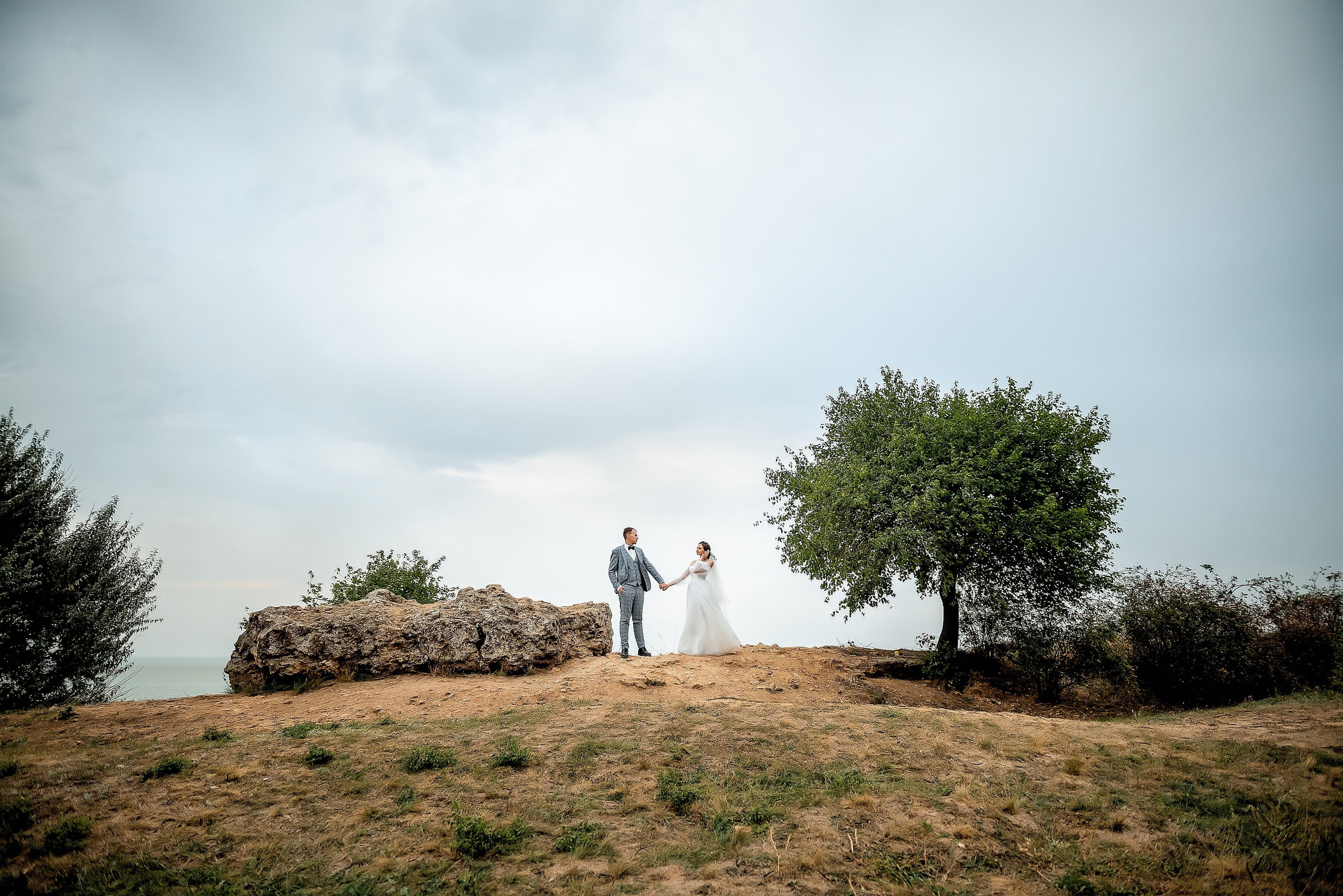 Портфолио свадебного фотографа — Искусство свадебной фотографии