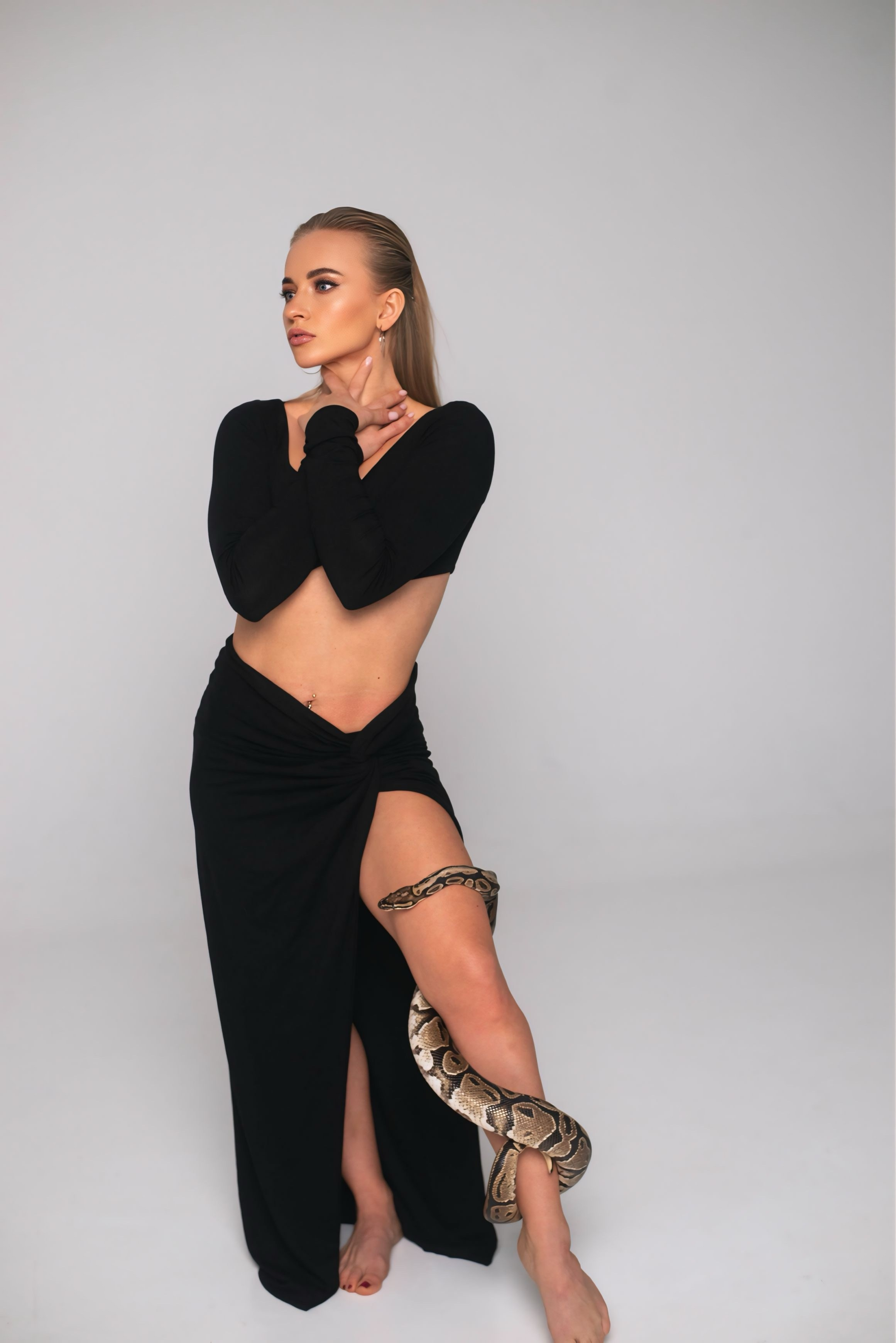 Women. Фотограф Nati Gorbunova