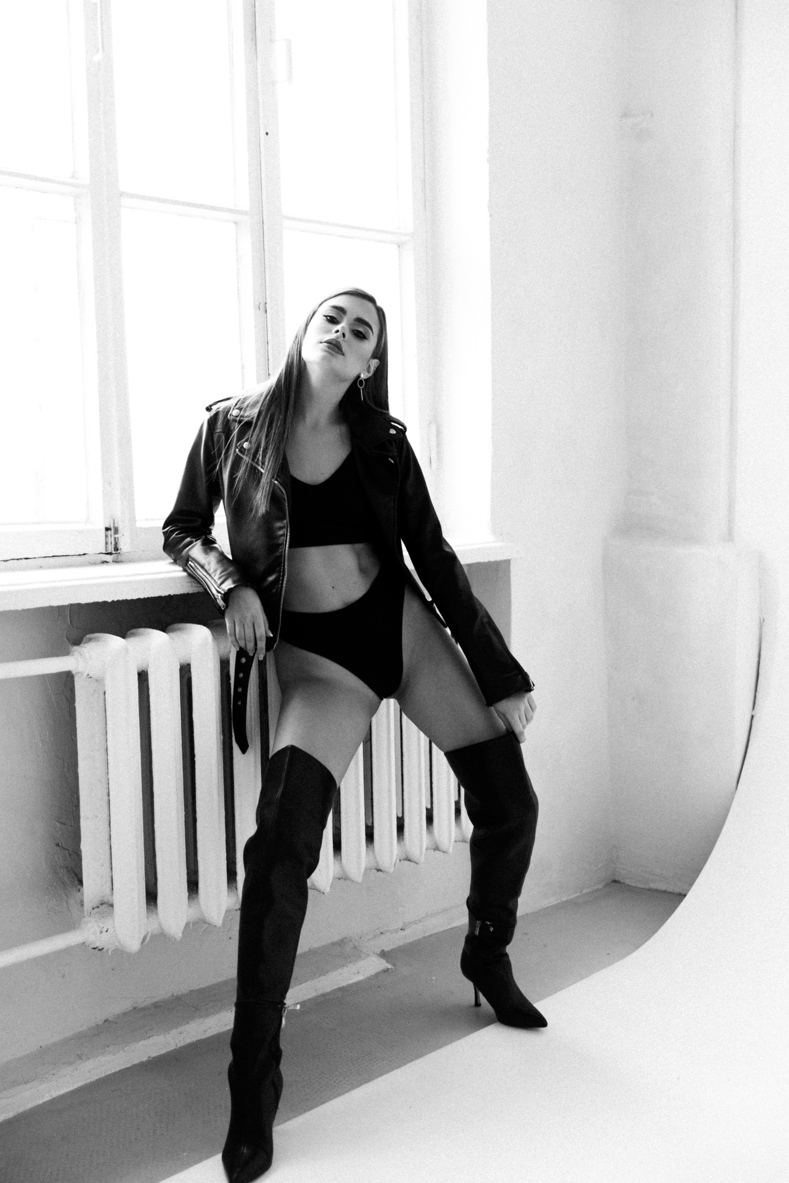 Аня. Фотограф Нижний Новгород Юлия Болдырева