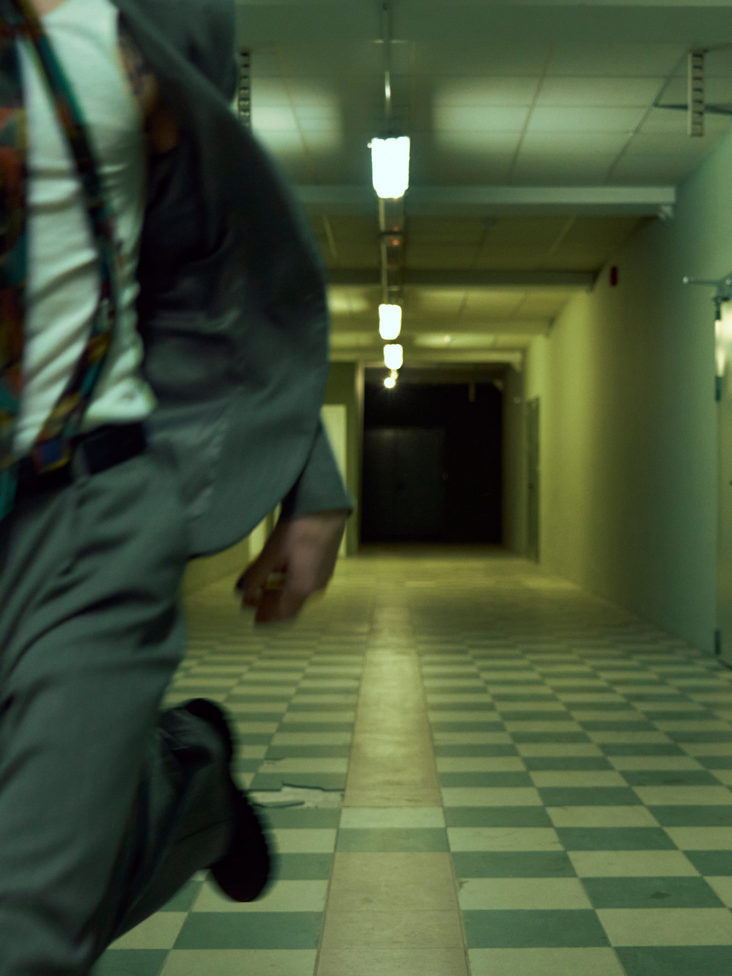 K I R I L L. Портретный фотограф в Москве