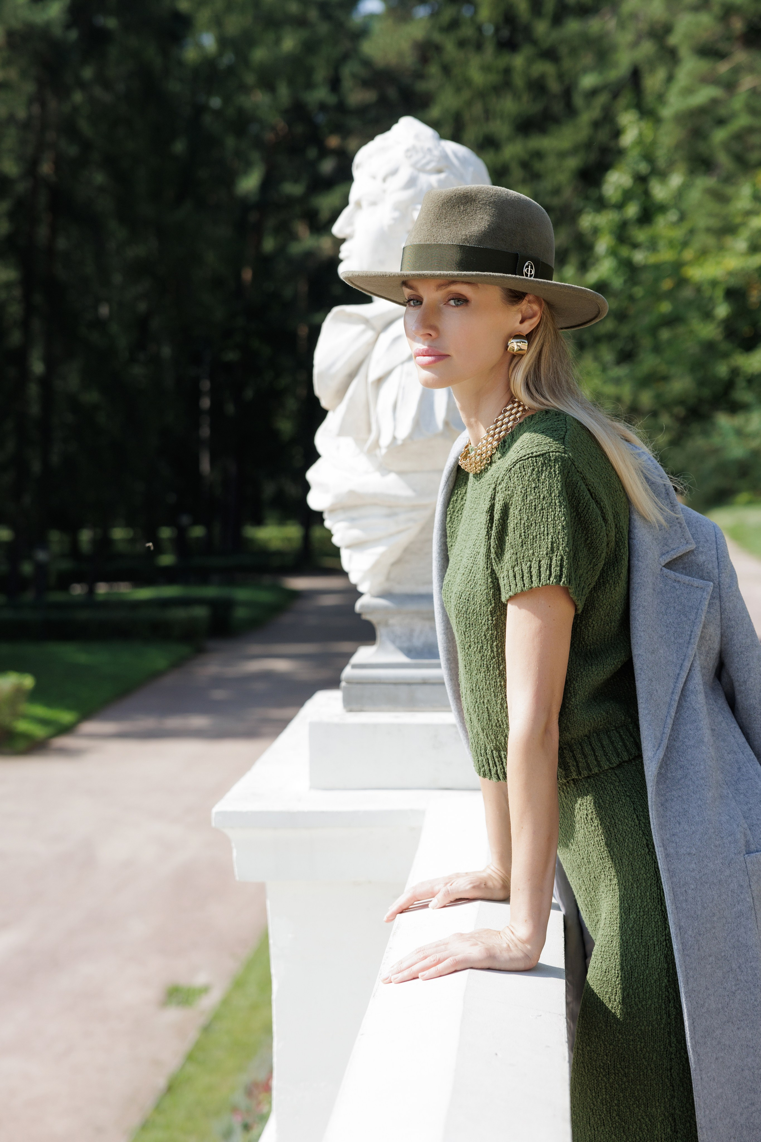 Елена. Светский фотограф — Анисина Ирина