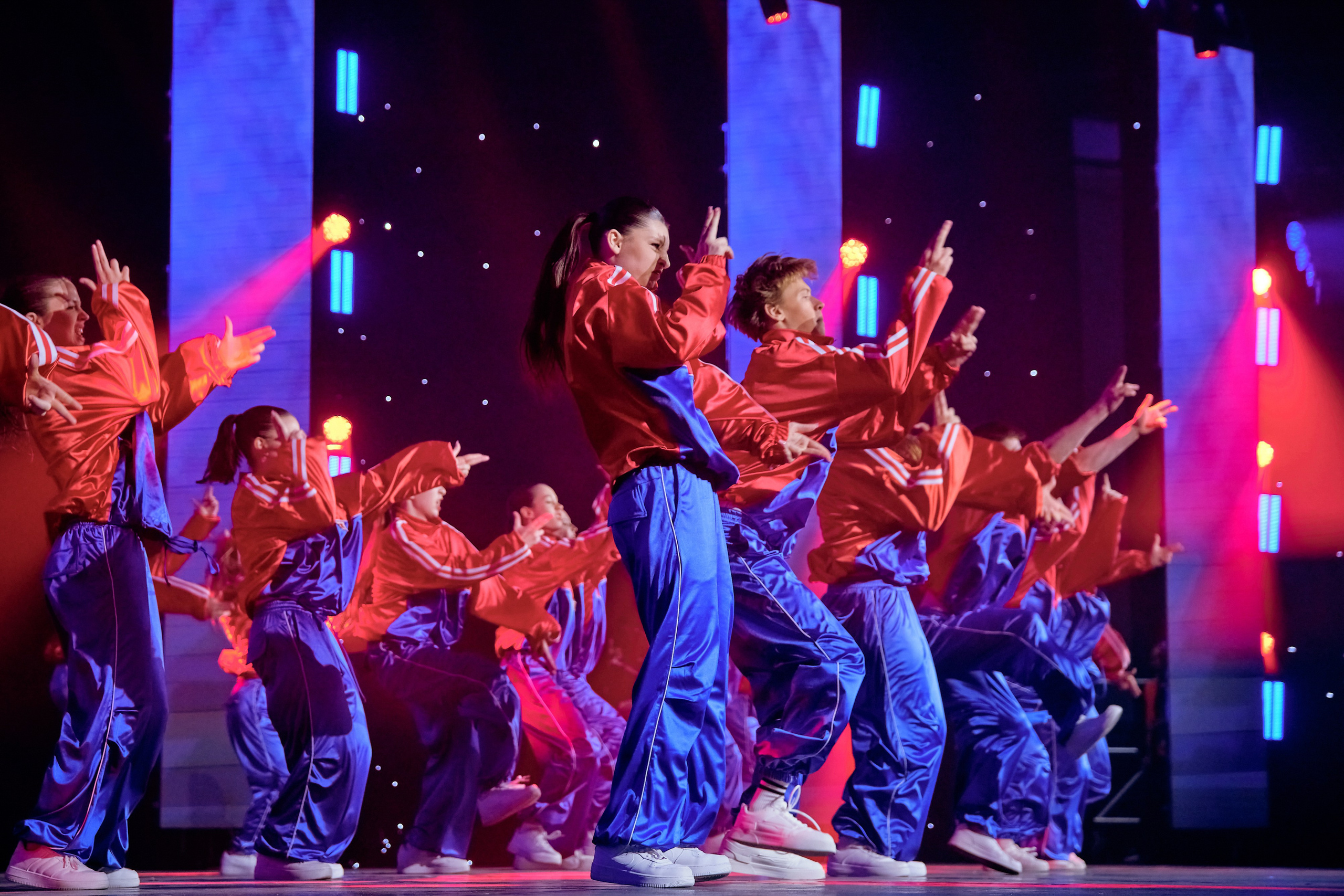 Todes Фест в Нижнем Новгороде. Репортажный фотограф Анастасия Ащепкова