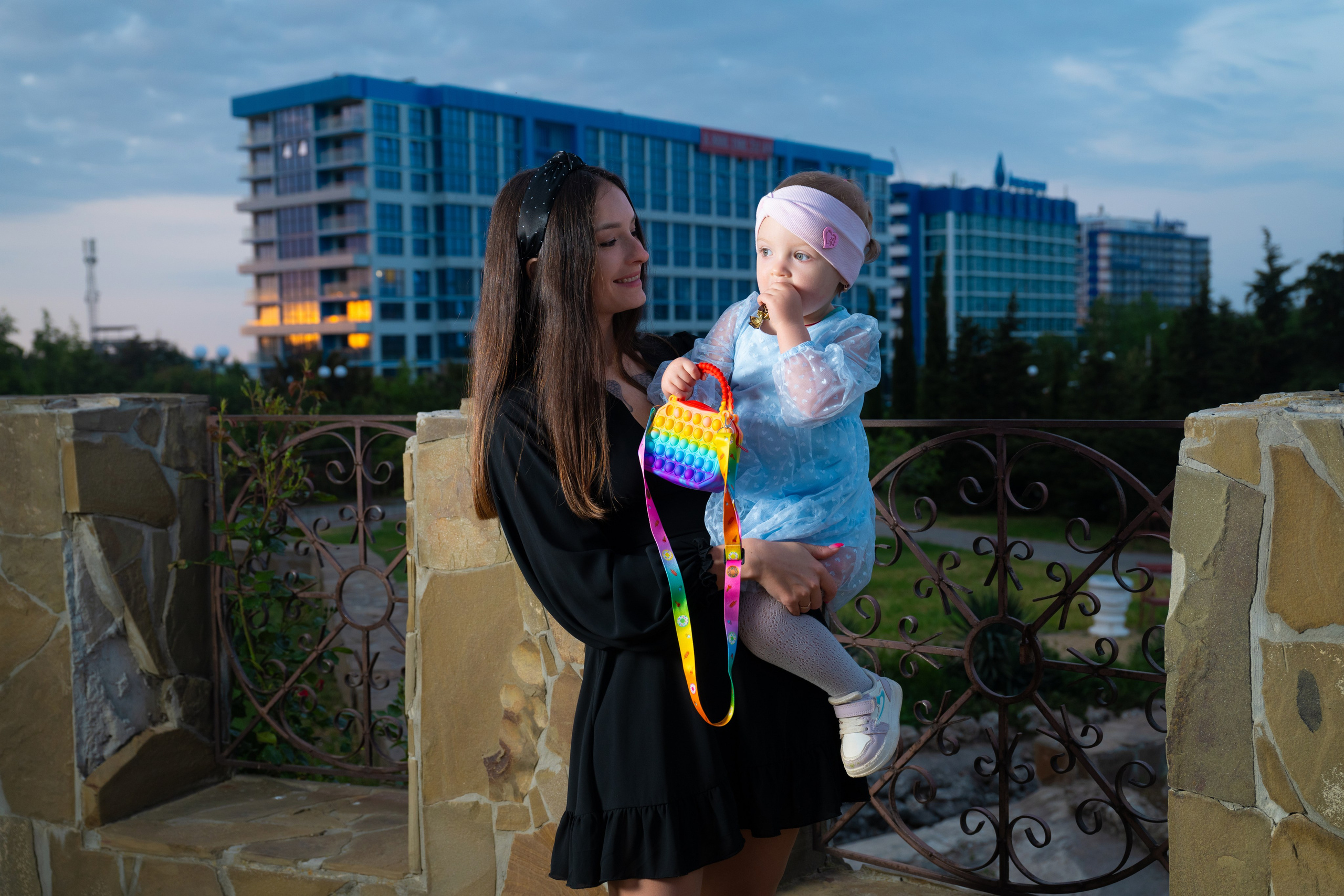 Выездные и прогулочные фотосессии. Морские, Street. Студийный и свадебный фотограф и видеограф в Севастополе — Юлия Макаренко