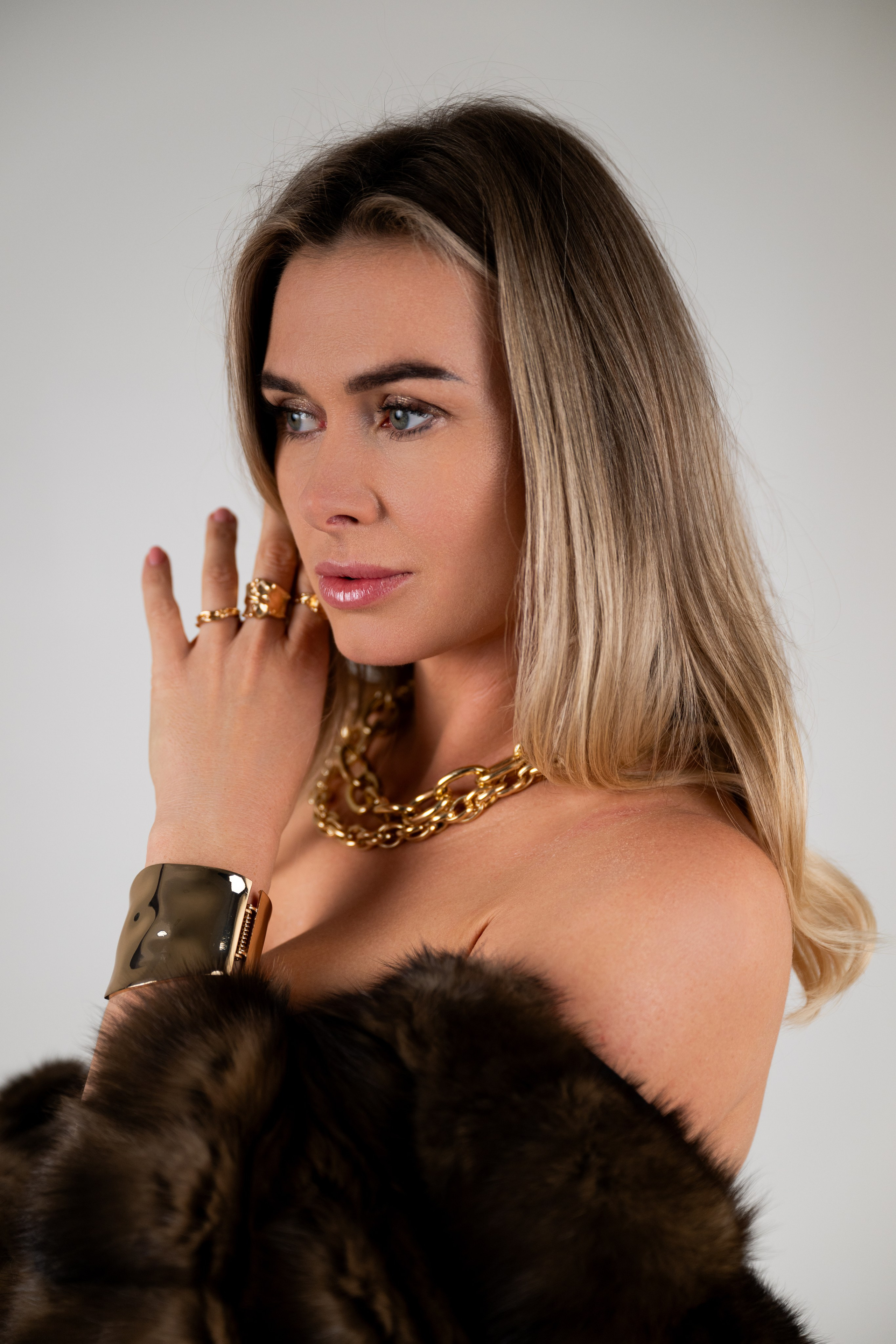 Студийные фотосессии. Студийный и свадебный фотограф и видеограф в Севастополе — Юлия Макаренко