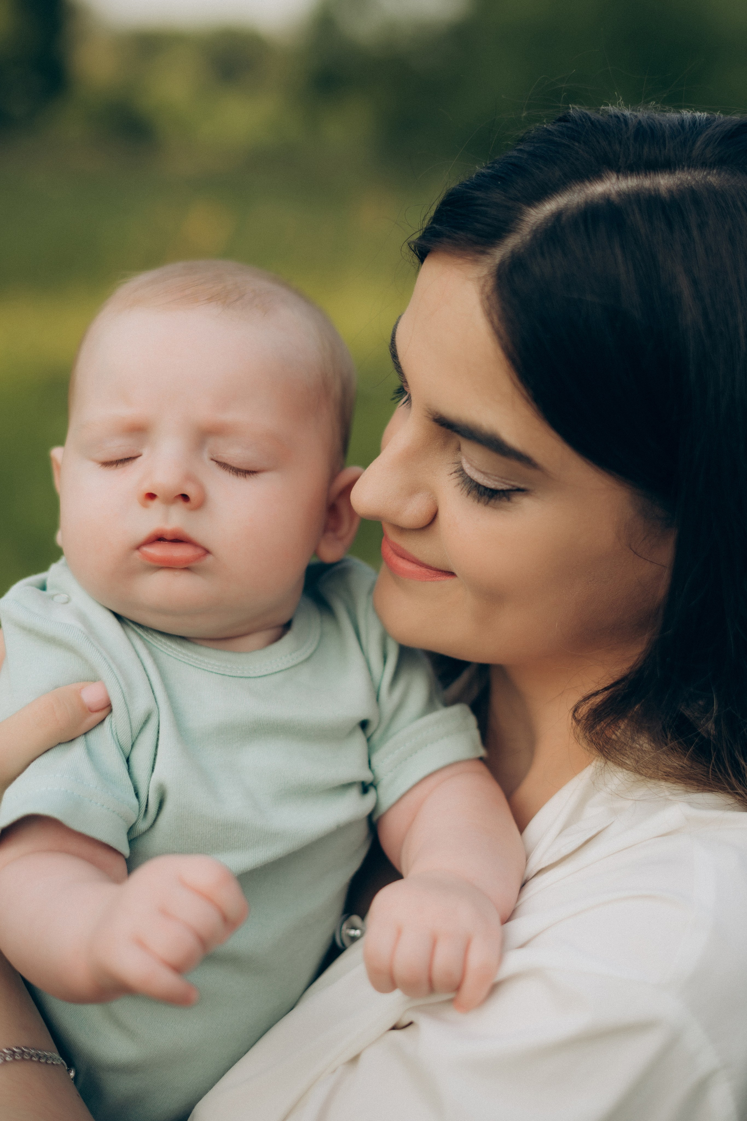 Семейная фотосессия Москва. Фотограф Москва Виктория-Антуанетта