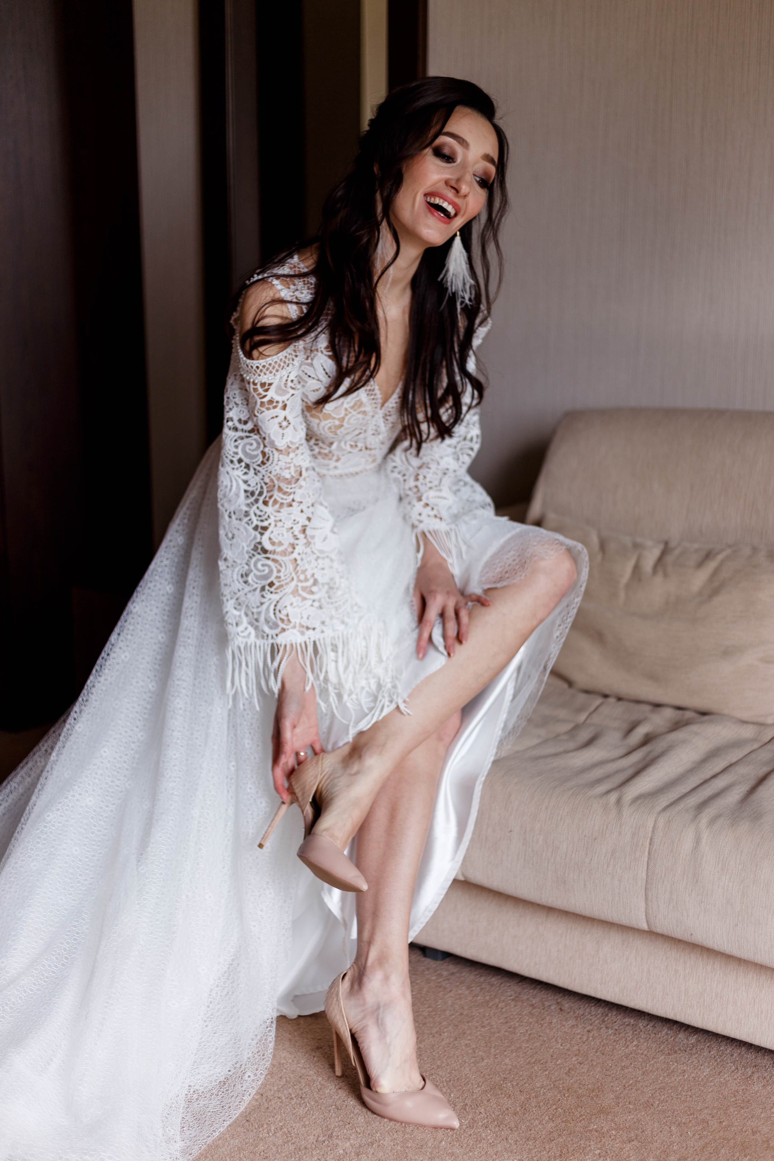 Александра и Никита. Свадебный и репортажный фотограф Краснодар и Край