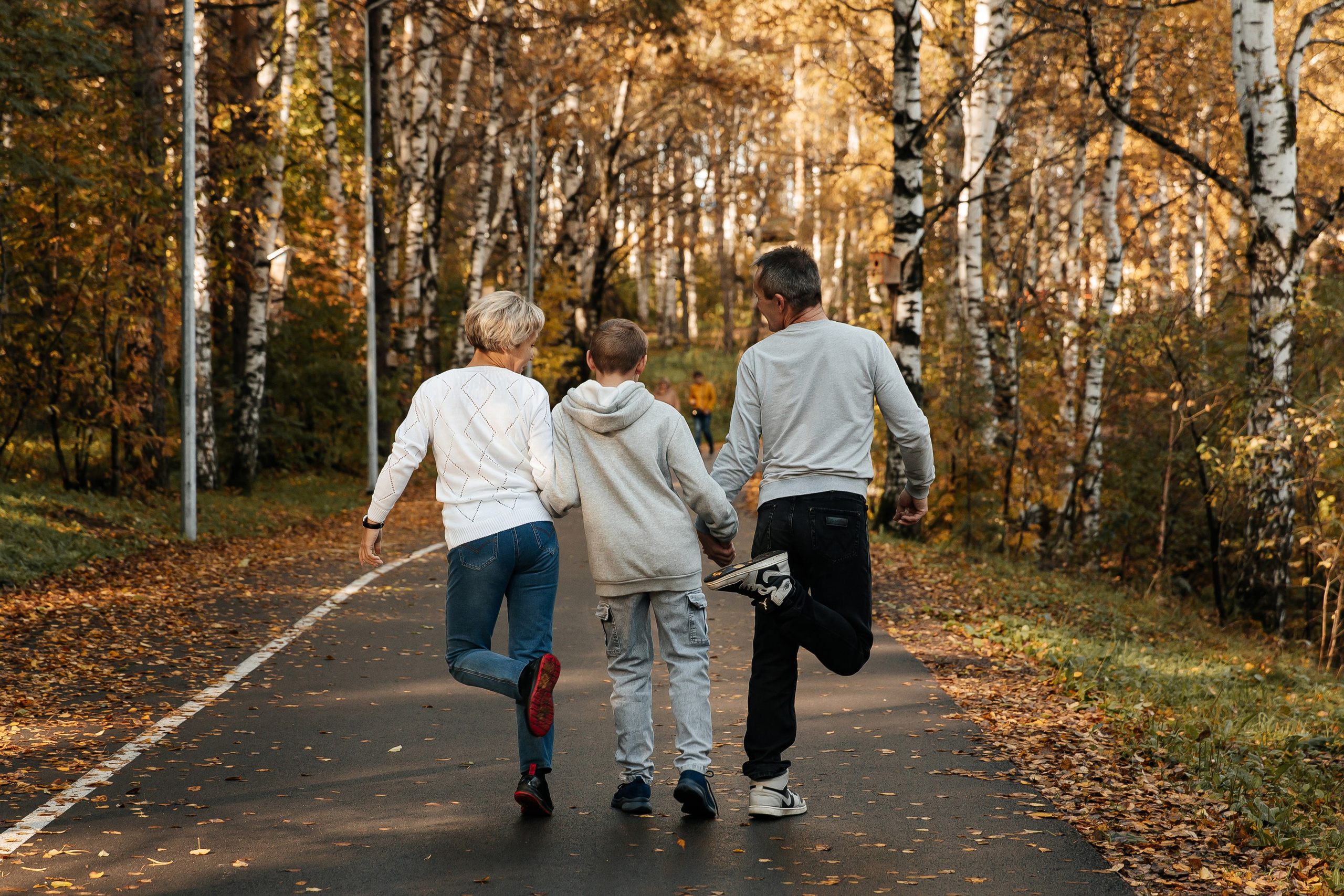 СЕМЕЙНАЯ ФОТОСЕССИЯ. Фотограф в Киселёвске Татьяна Трухалева