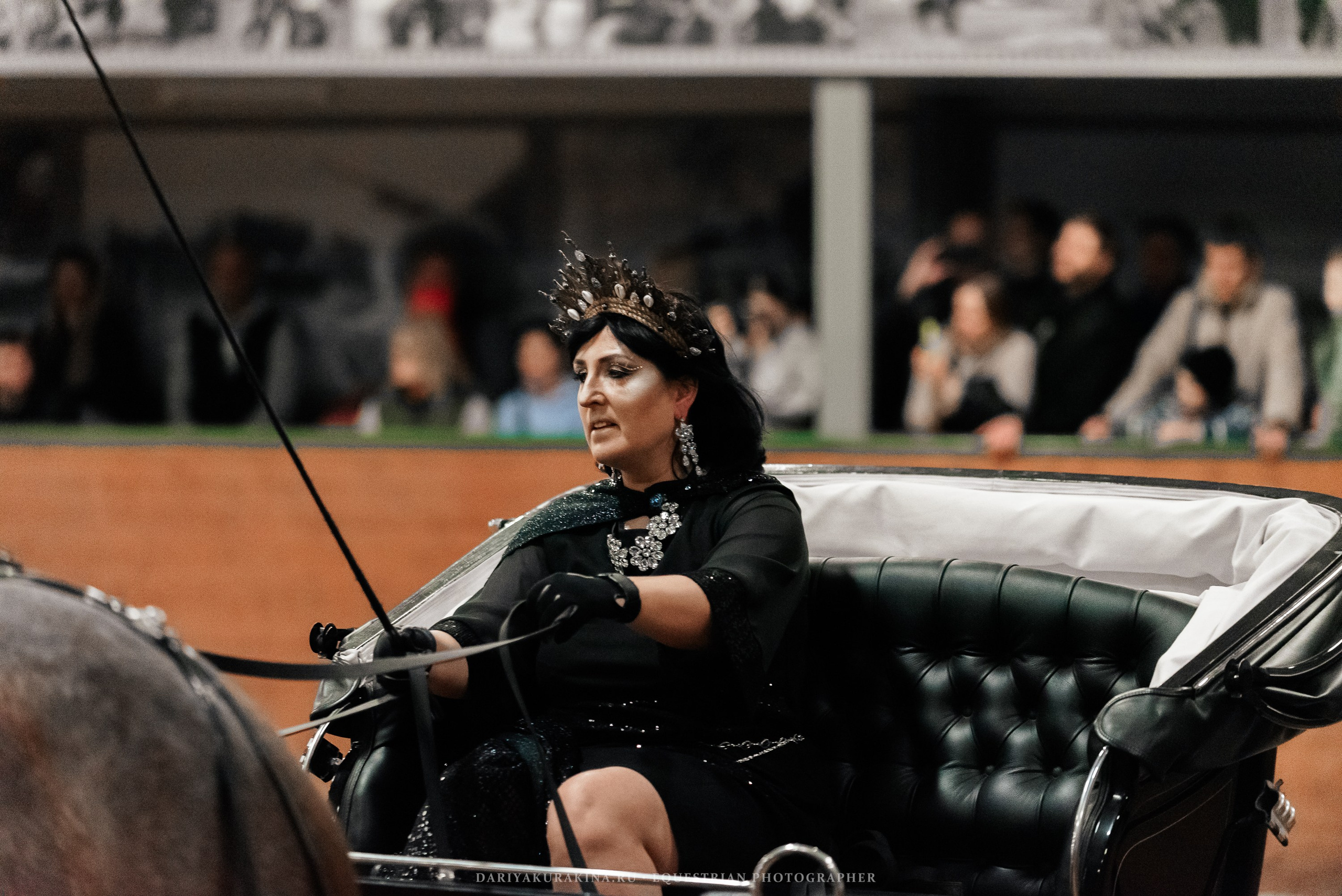 Конное представление «Дыхание Звёзд». Конный фотограф Куракина Дарья • Фотосессии с лошадьми