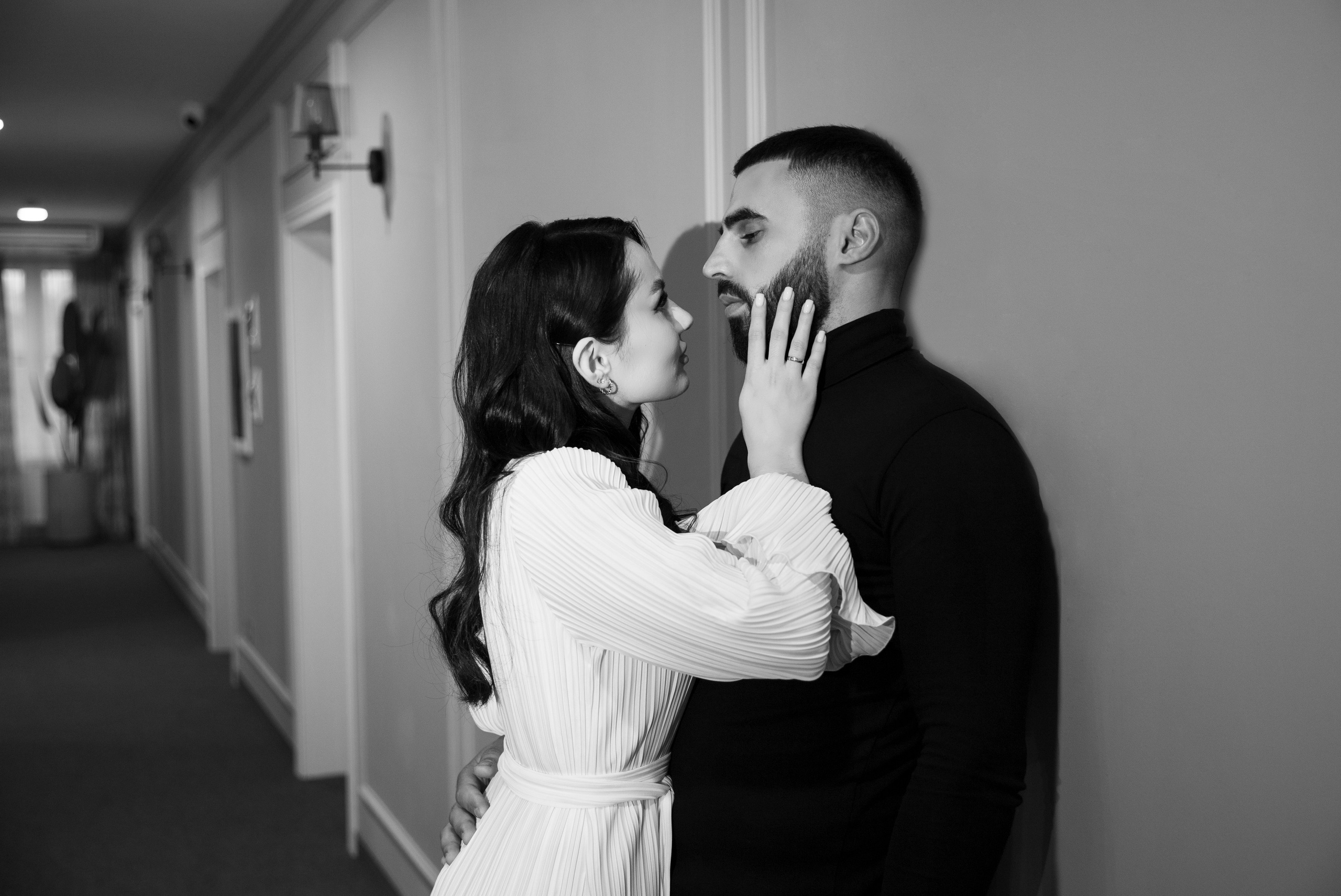 Мадина и Валерий. Свадебный и семейный фотограф в Кореновске и в Краснодаре