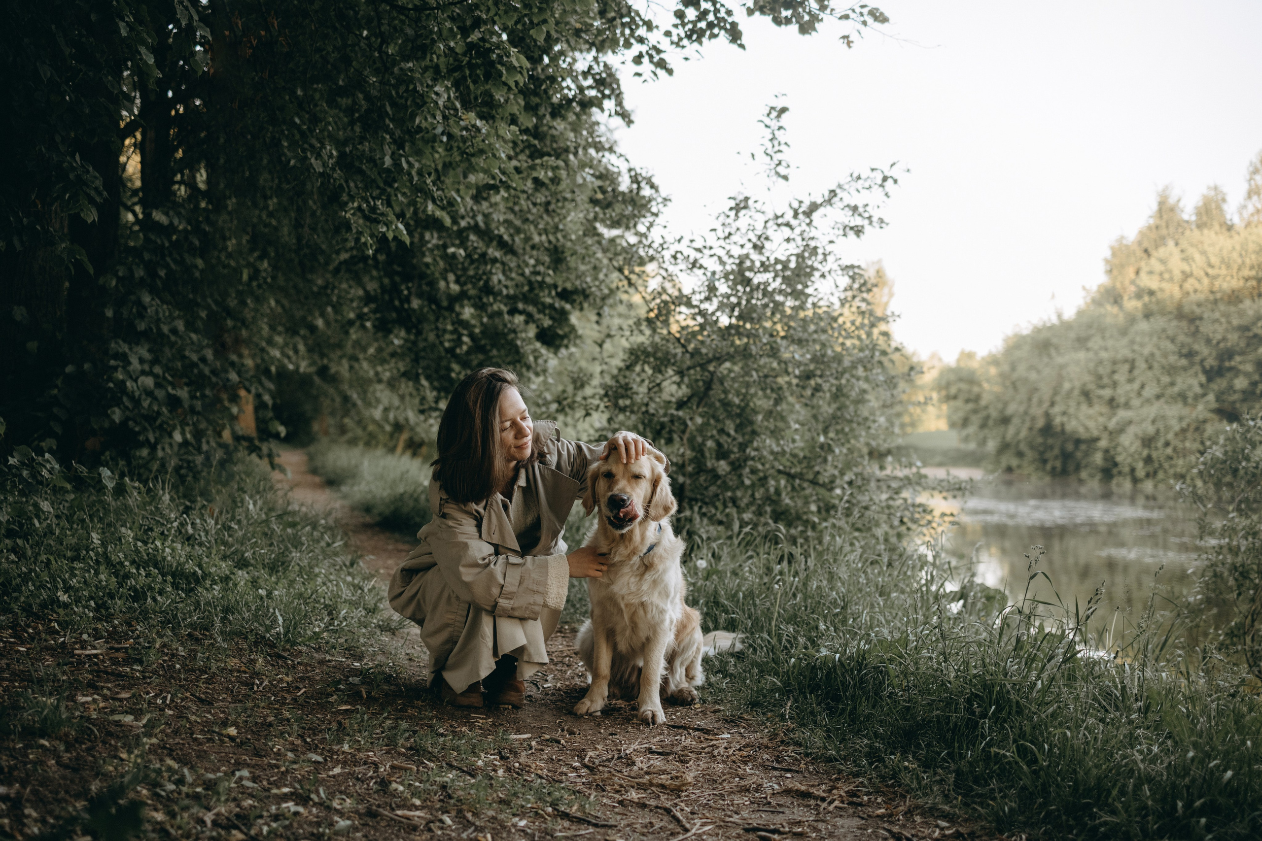 Пенни и ребята. Фотограф — Анималист | Санкт-Петербург