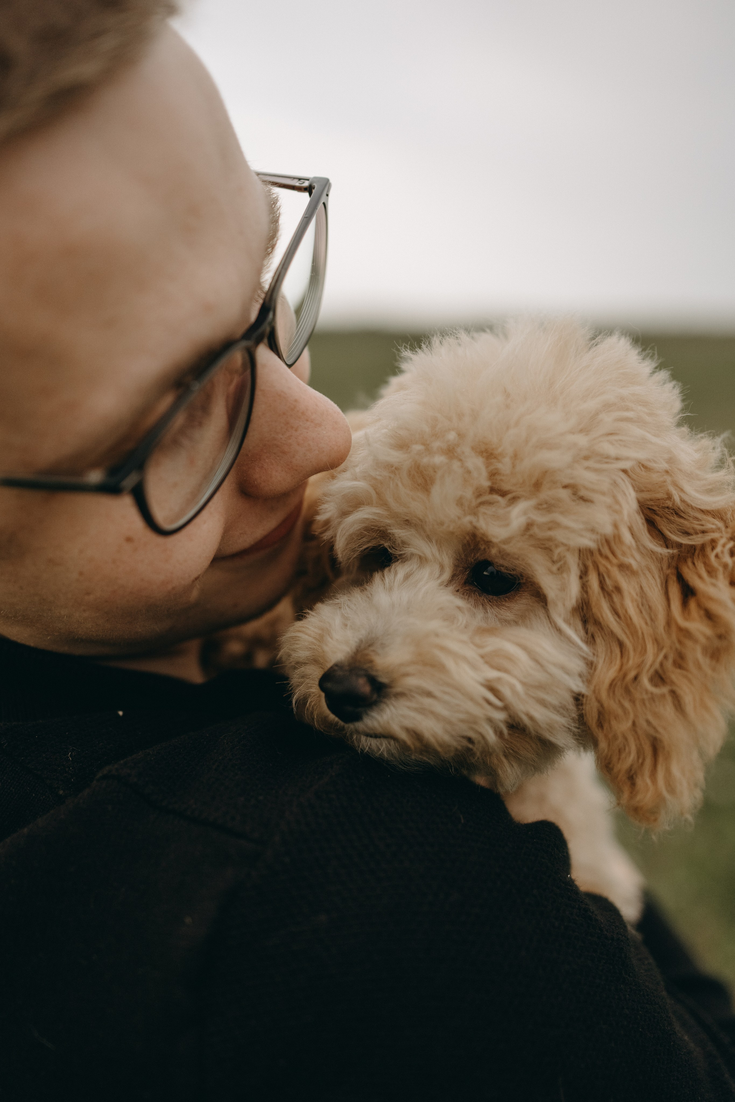 Мия и ее семья. Фотограф — Анималист | Санкт-Петербург