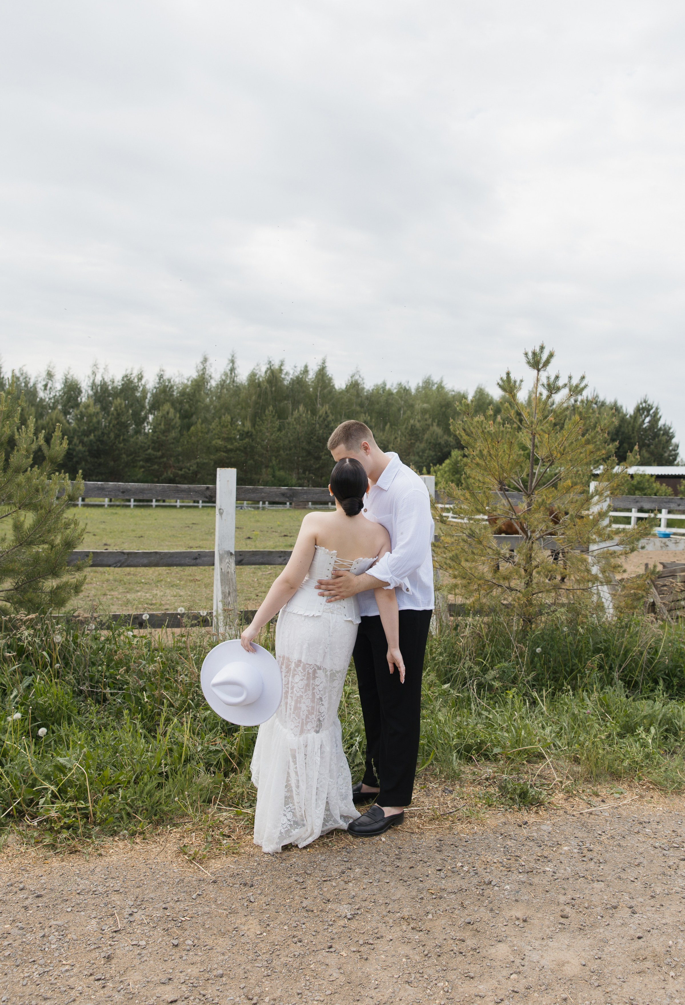 Свадебный фотограф Москва Анна Шилова